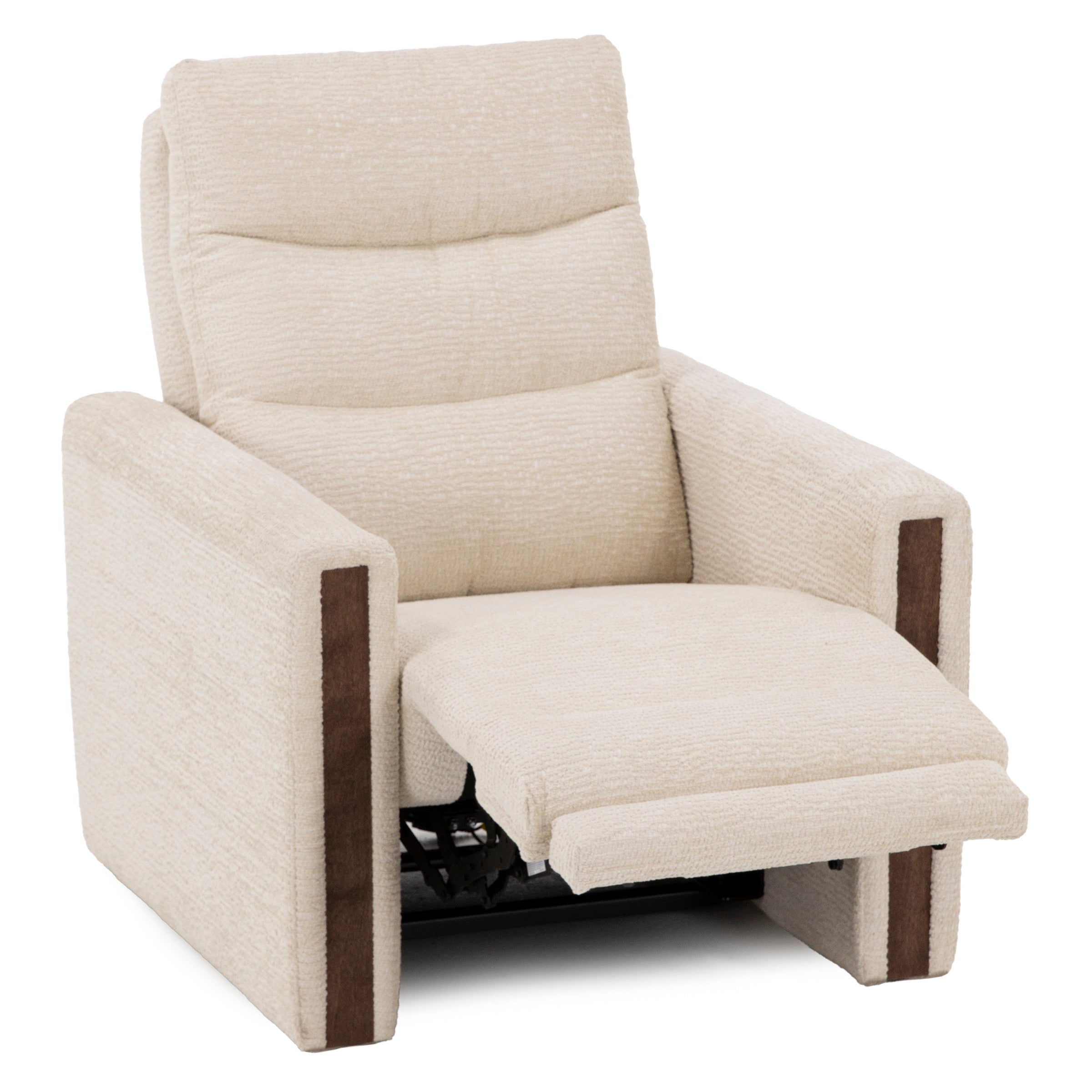 Conway Fully Loaded Wall Saver Recliner