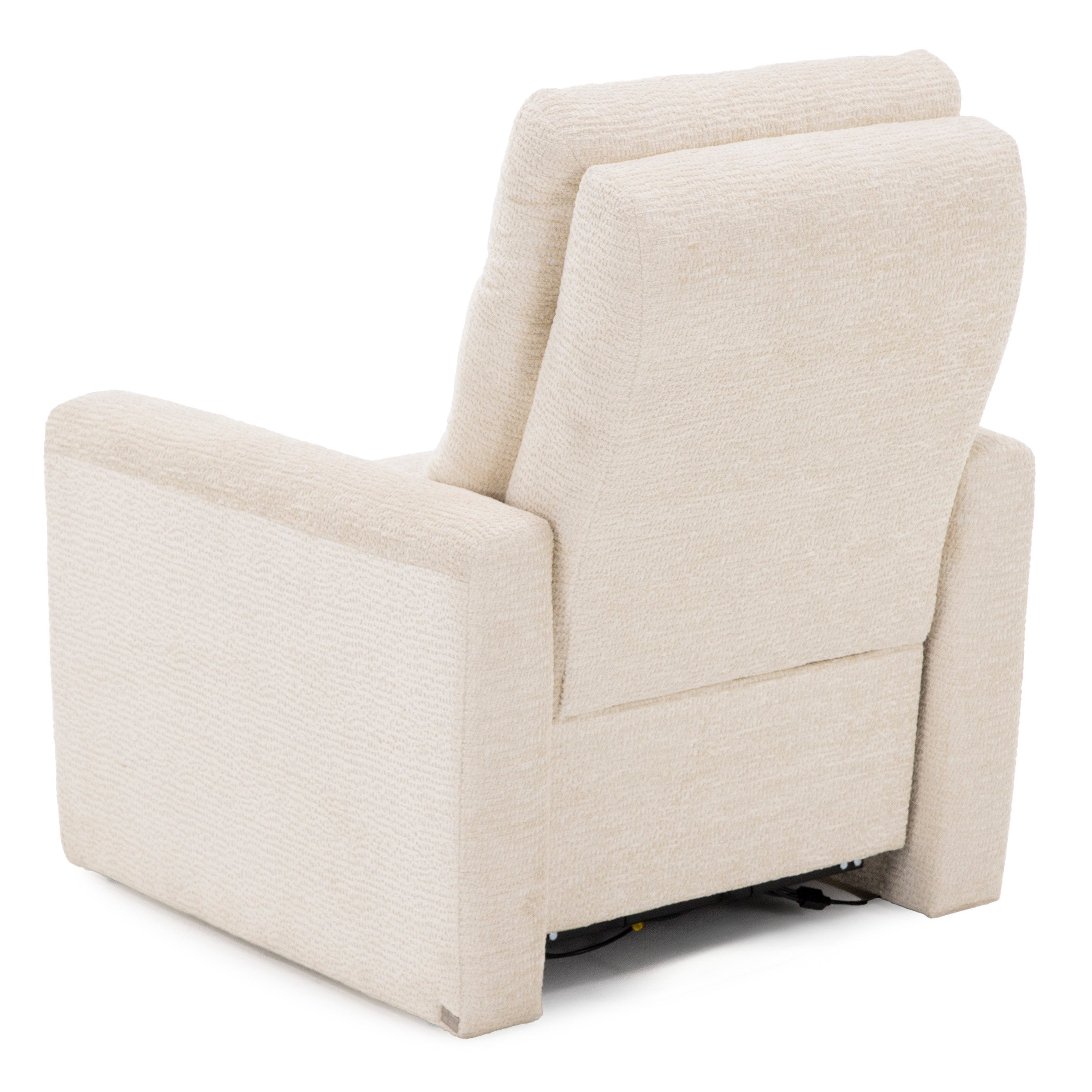 Conway Fully Loaded Wall Saver Recliner