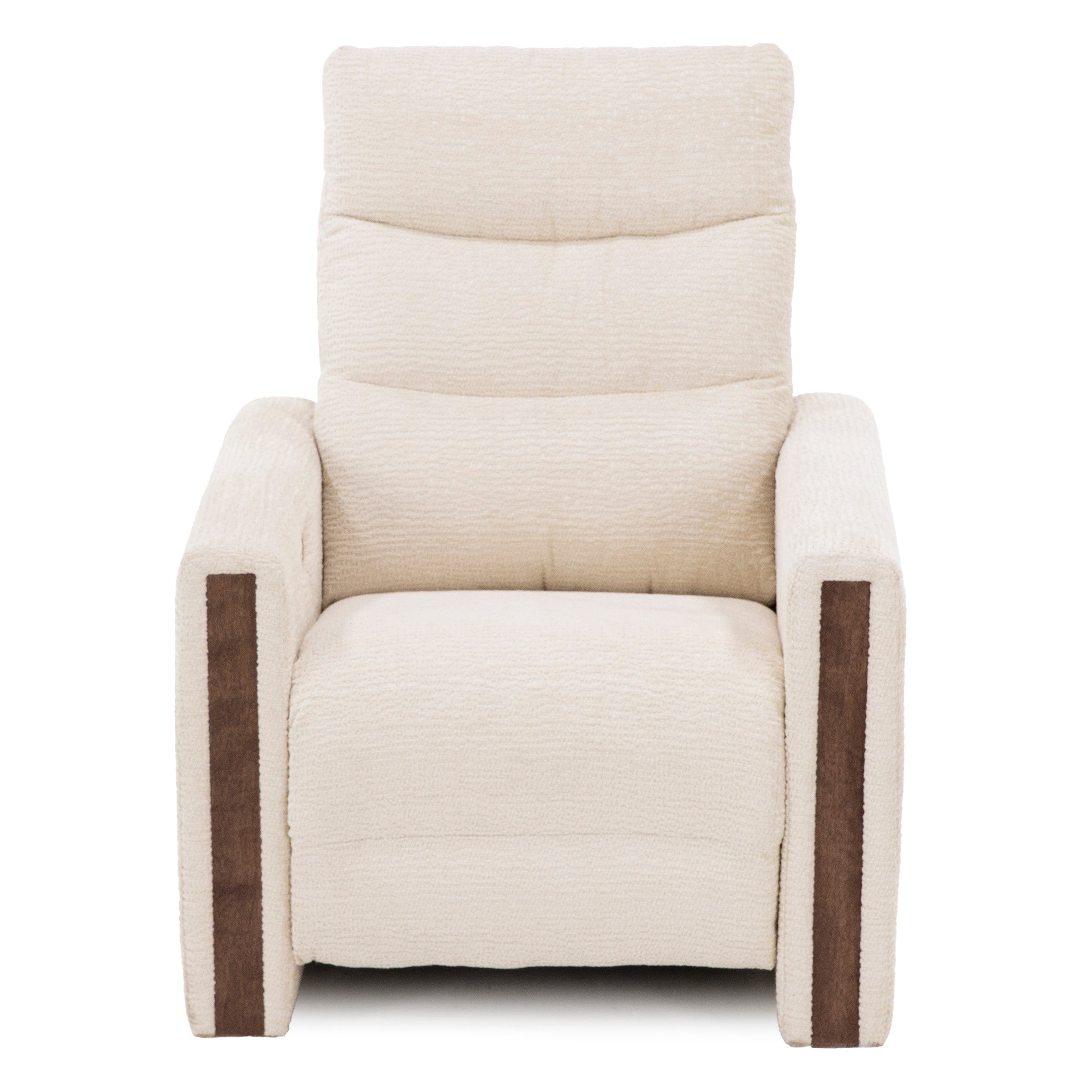 Conway Fully Loaded Wall Saver Recliner