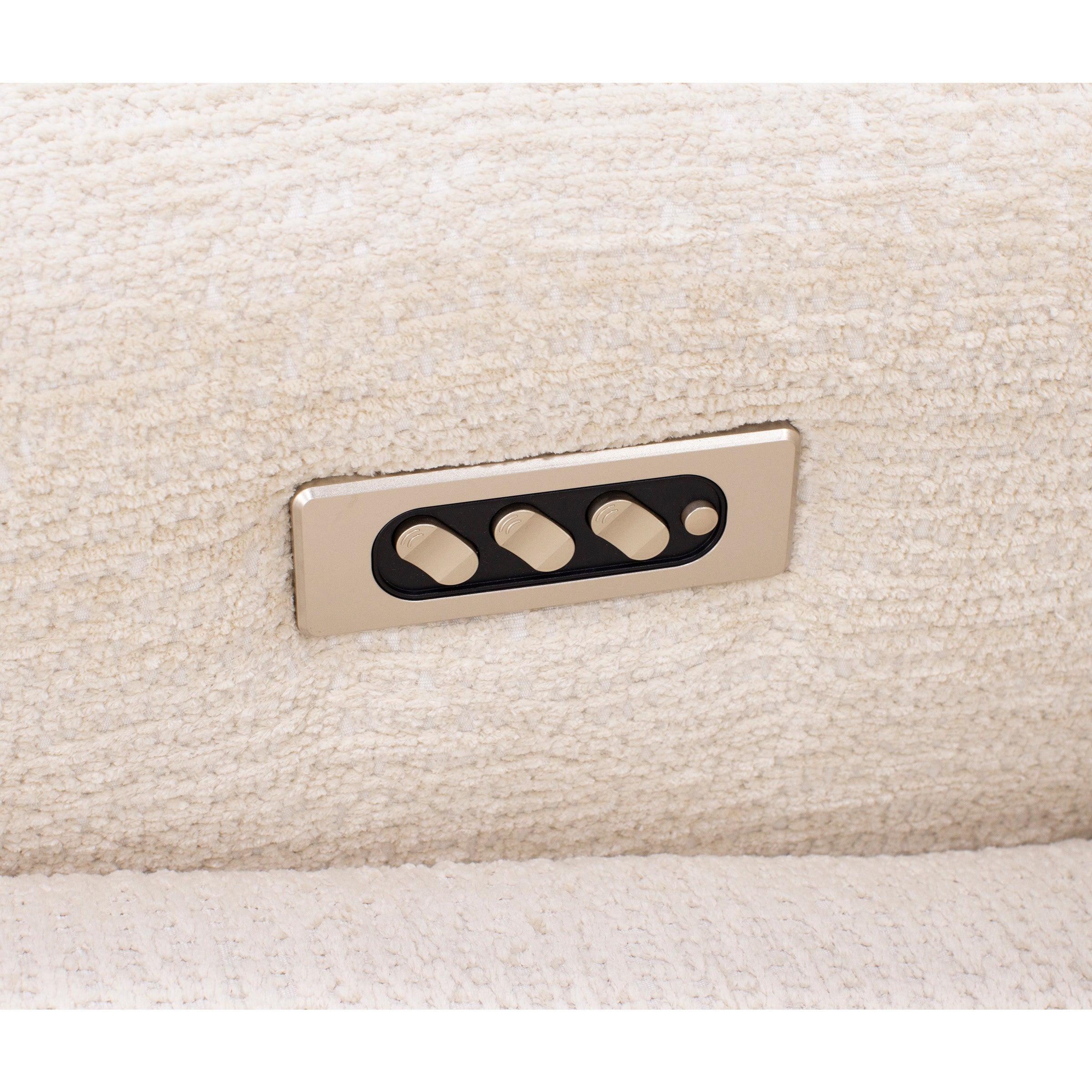 Conway Fully Loaded Wall Saver Recliner