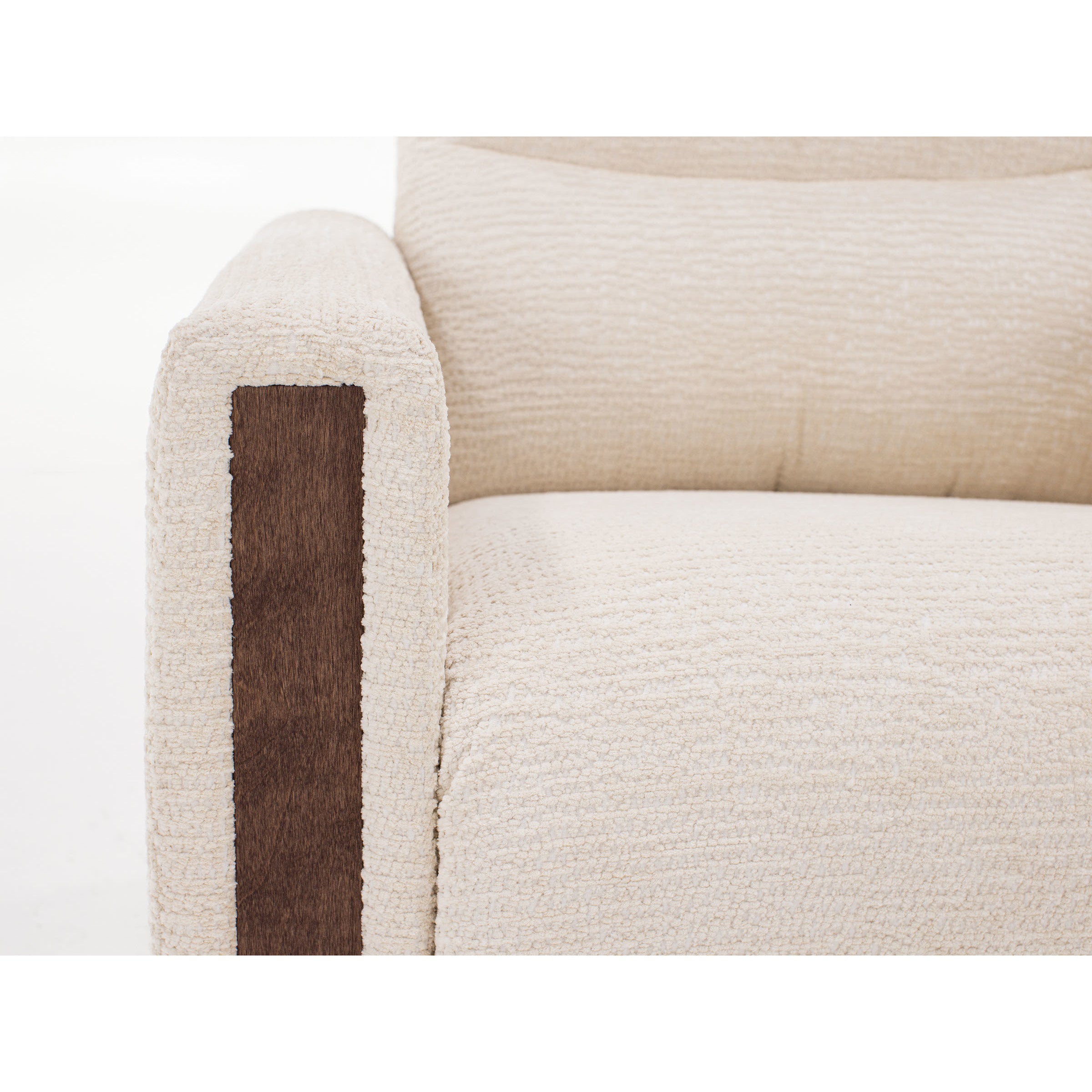 Conway Fully Loaded Wall Saver Recliner