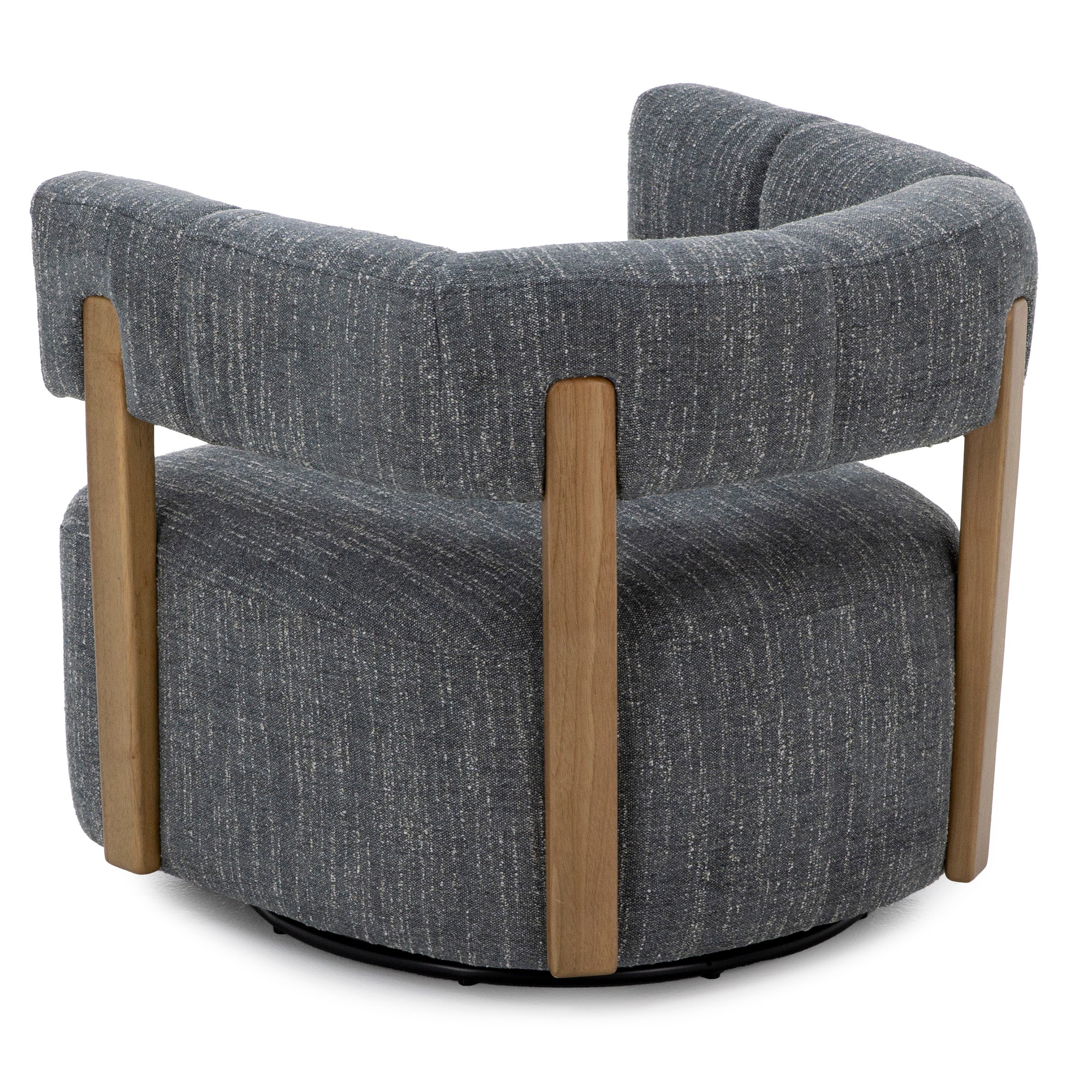 Dane Swivel Accent Chair