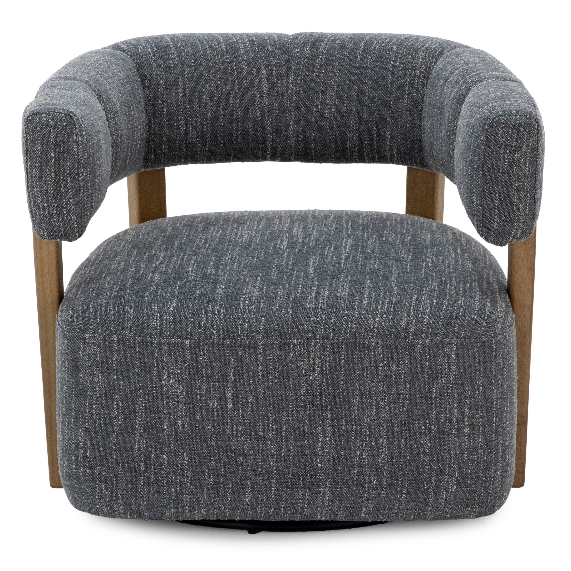 Dane Swivel Accent Chair