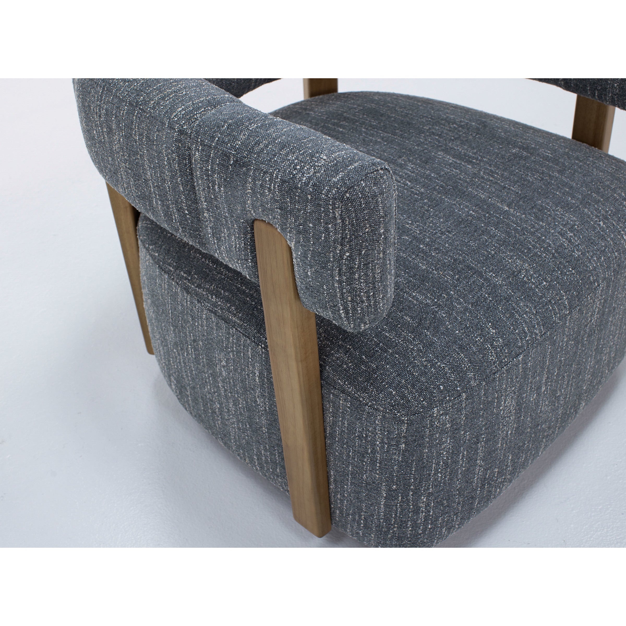 Dane Swivel Accent Chair
