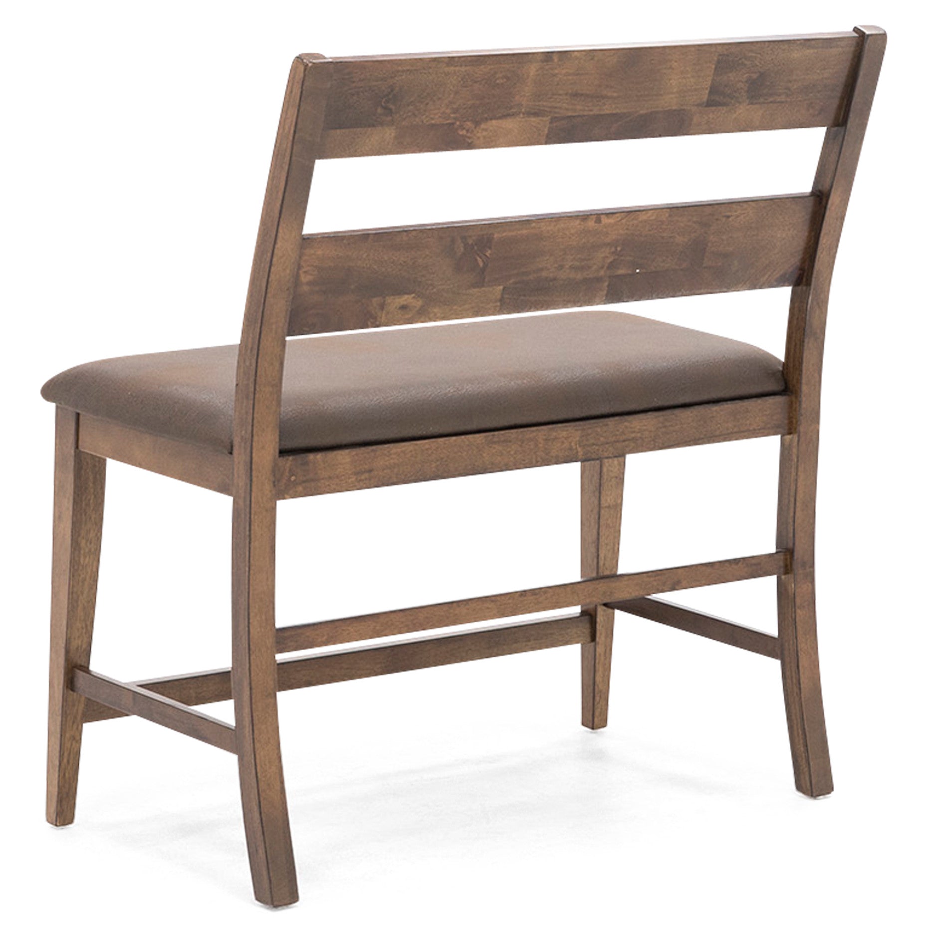 Amber II Counter Height Bench