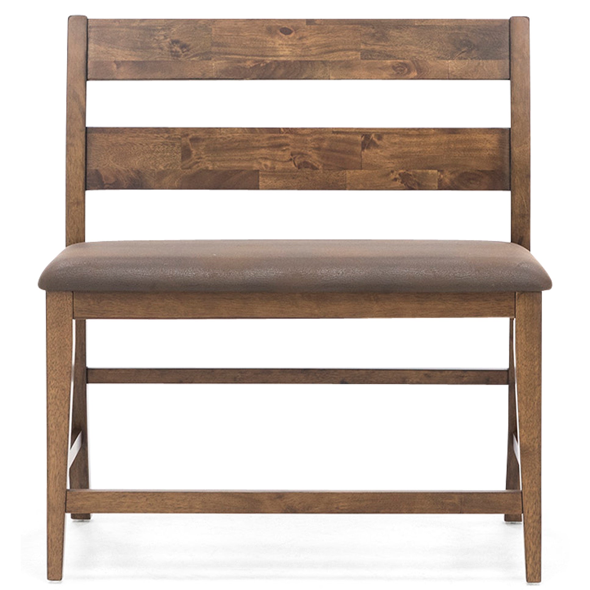 Amber II Counter Height Bench