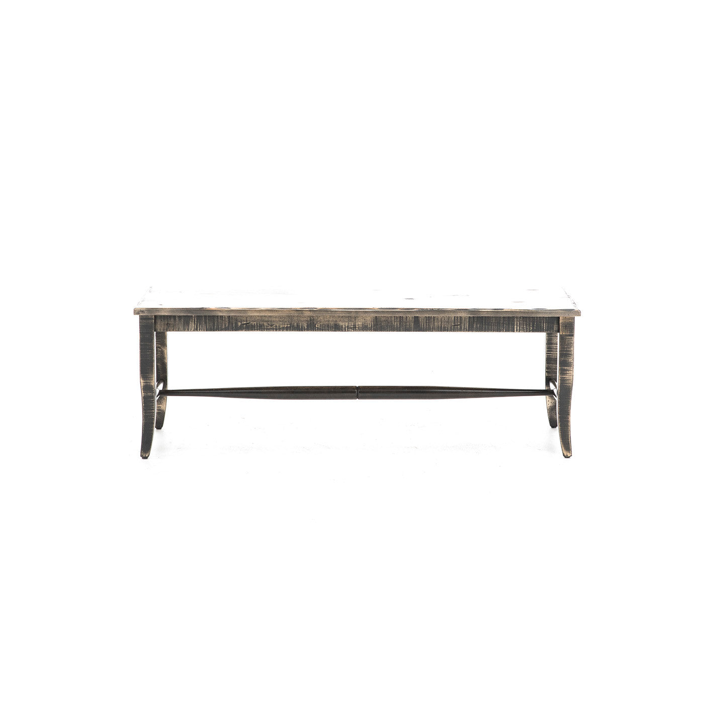 Canadel Champlain Wood Bench 8903