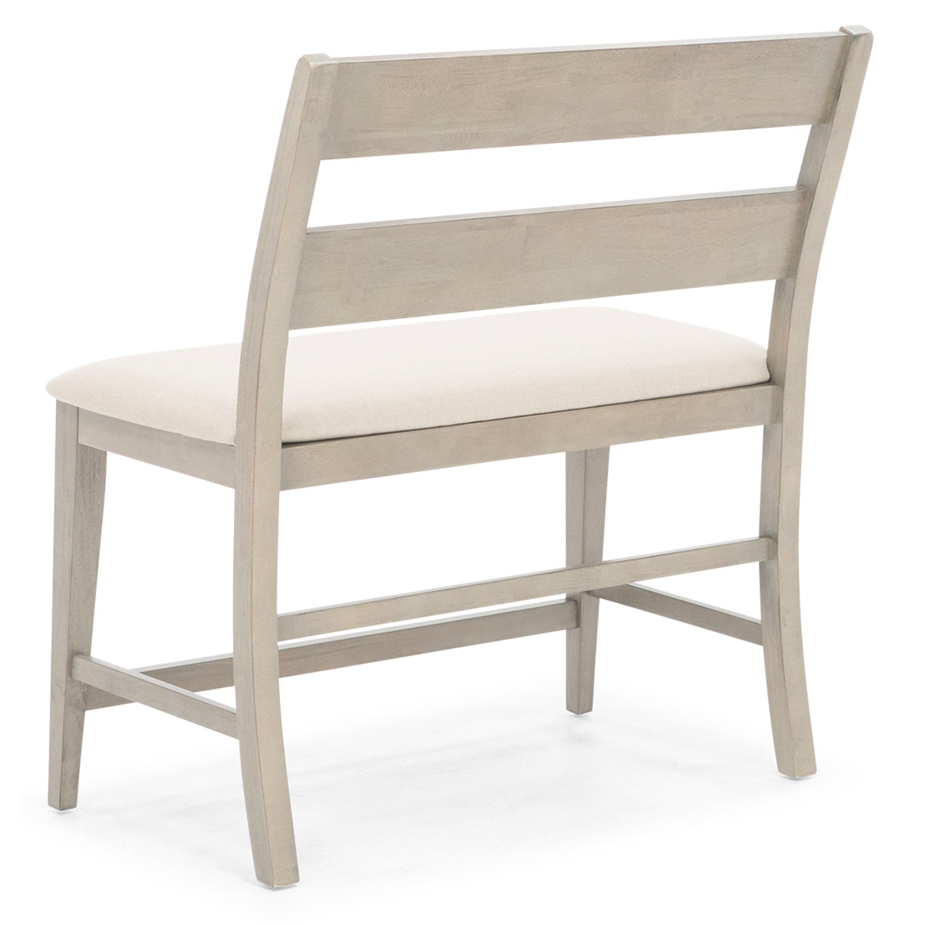 Hillcrest II Counter Height Bench
