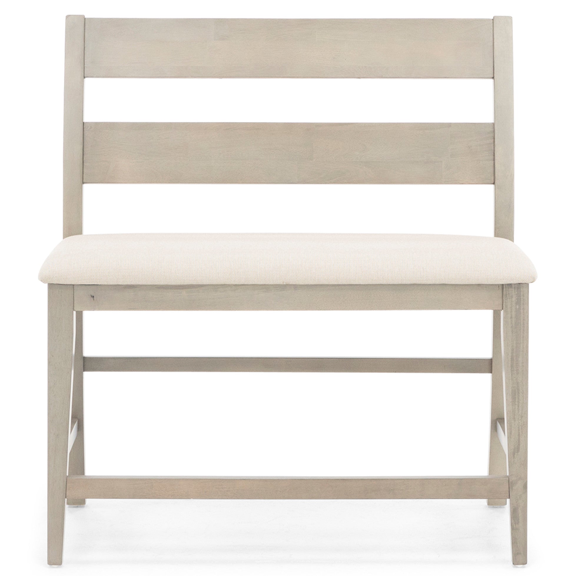 Hillcrest II Counter Height Bench