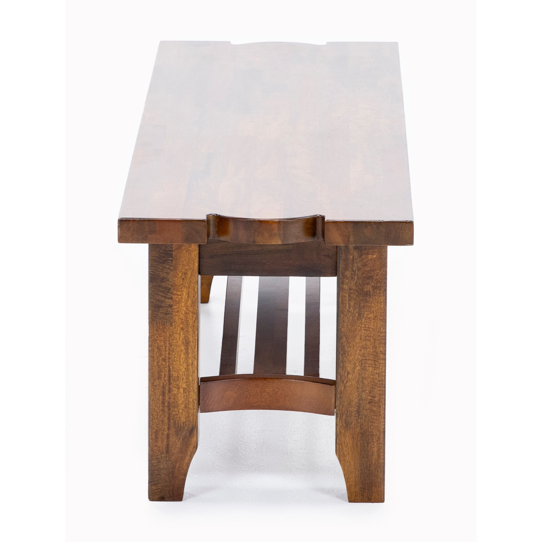 Whistler Retreat Bench