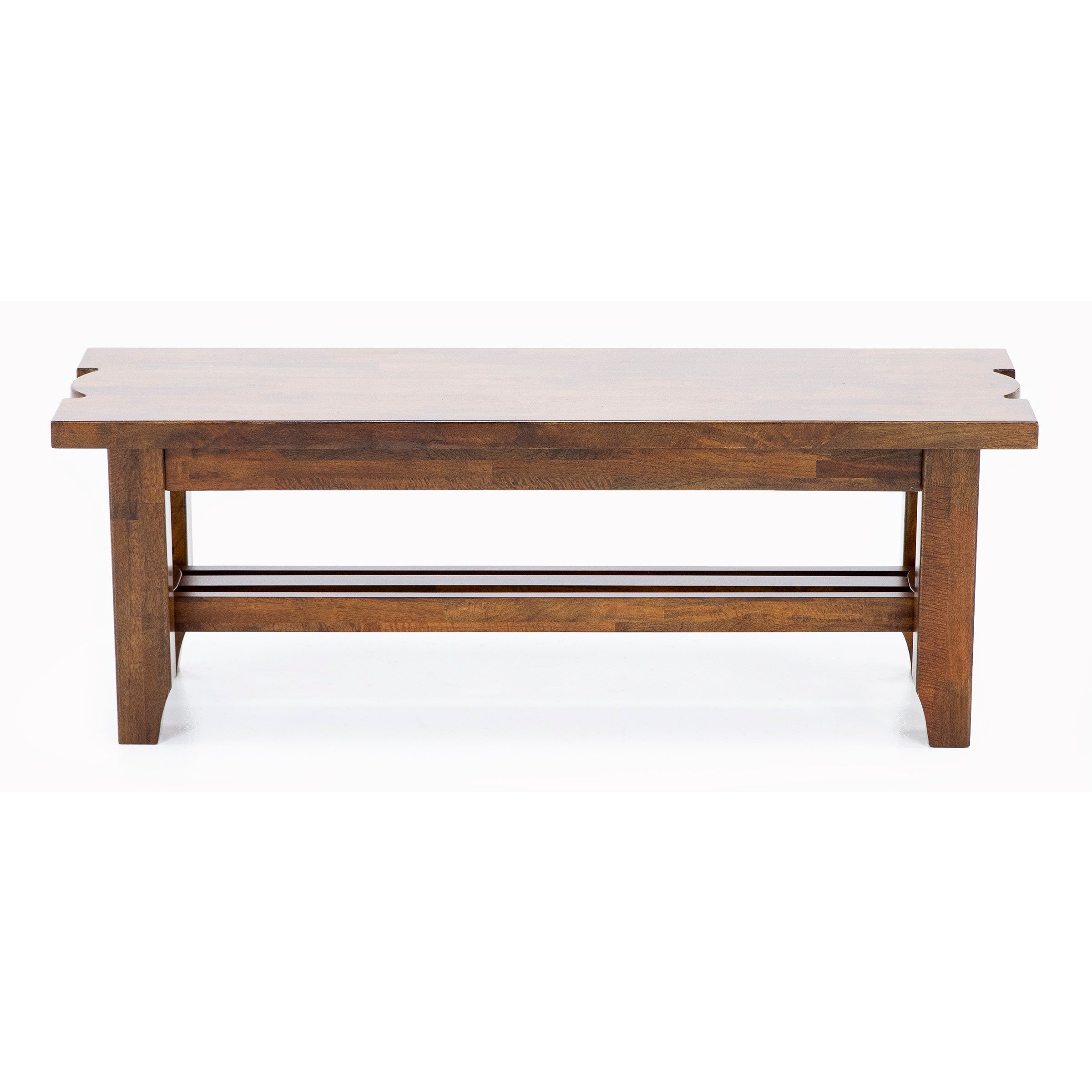 Whistler Retreat Bench