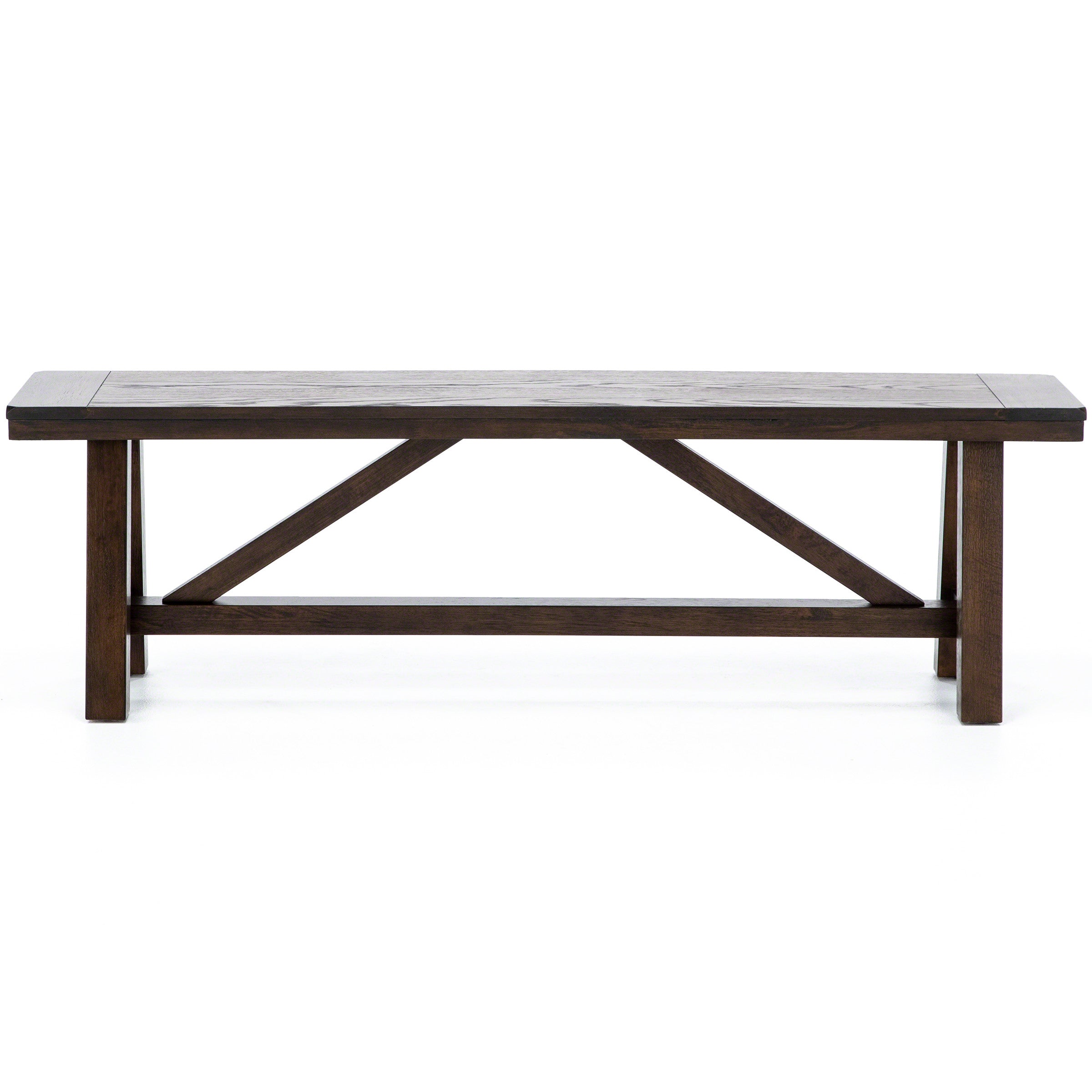 Direct DesignsÂ® Dakota II Bench