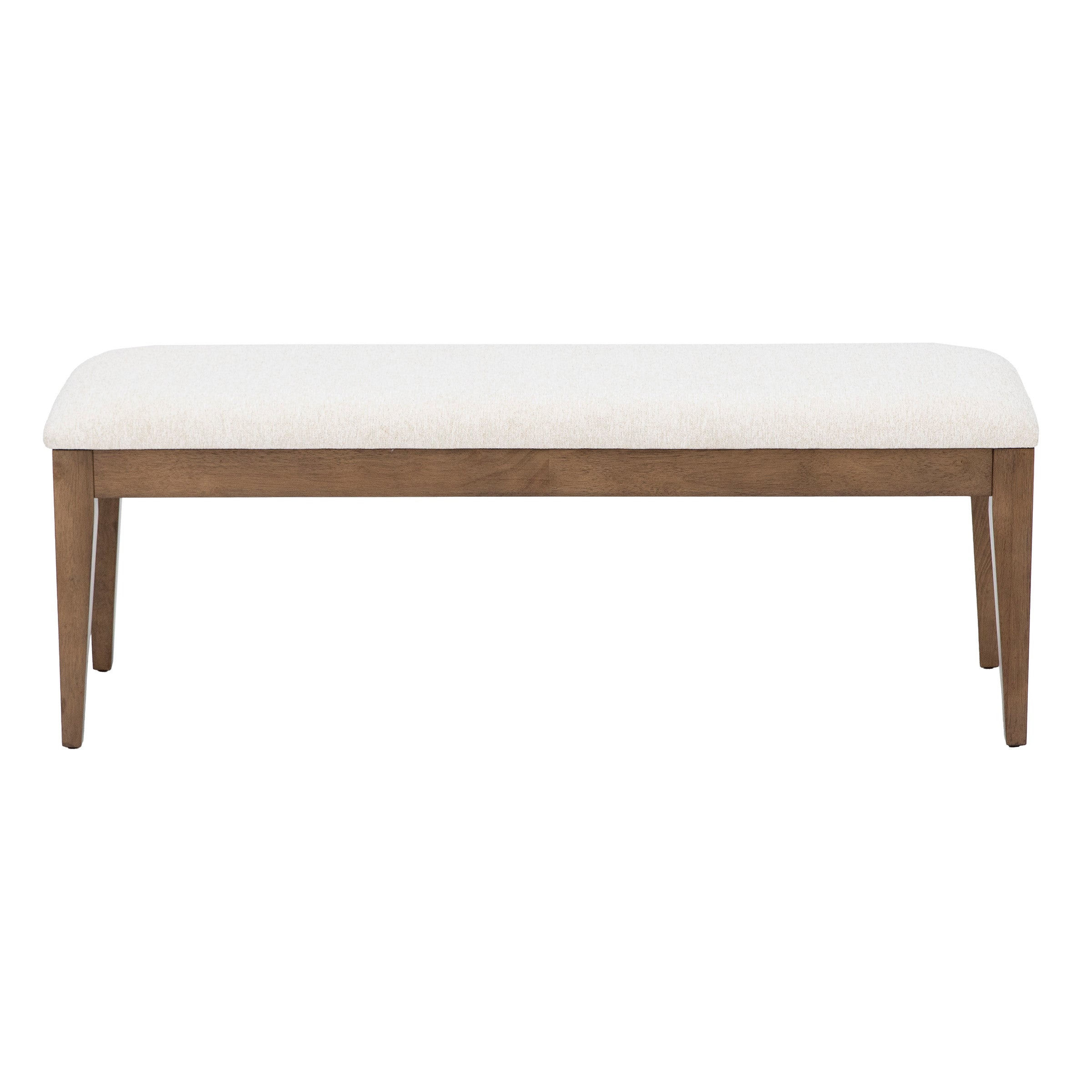 Kincaid Kafe Upholstered Bench