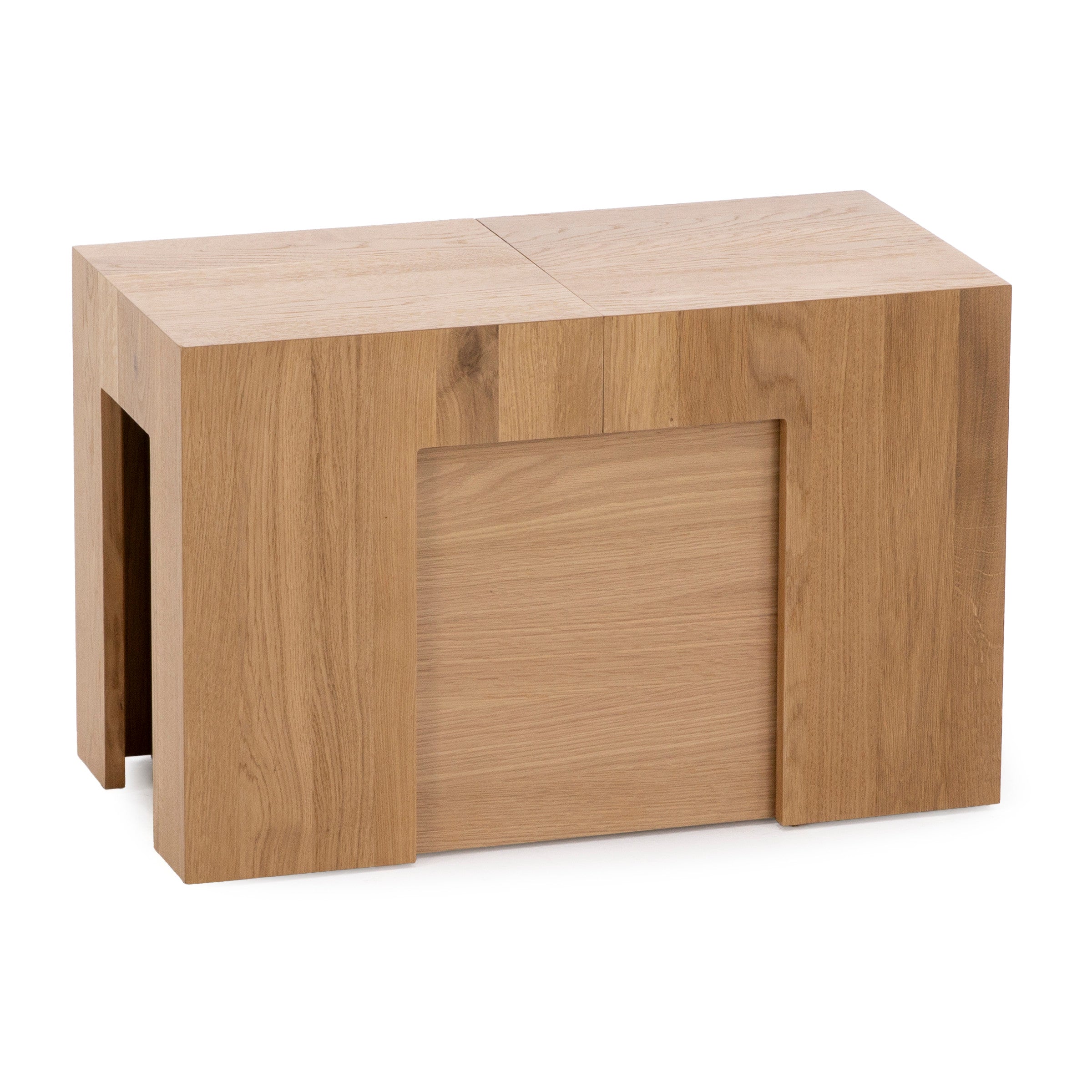 Transformer Bench - Extendable 28.5"-134.75"