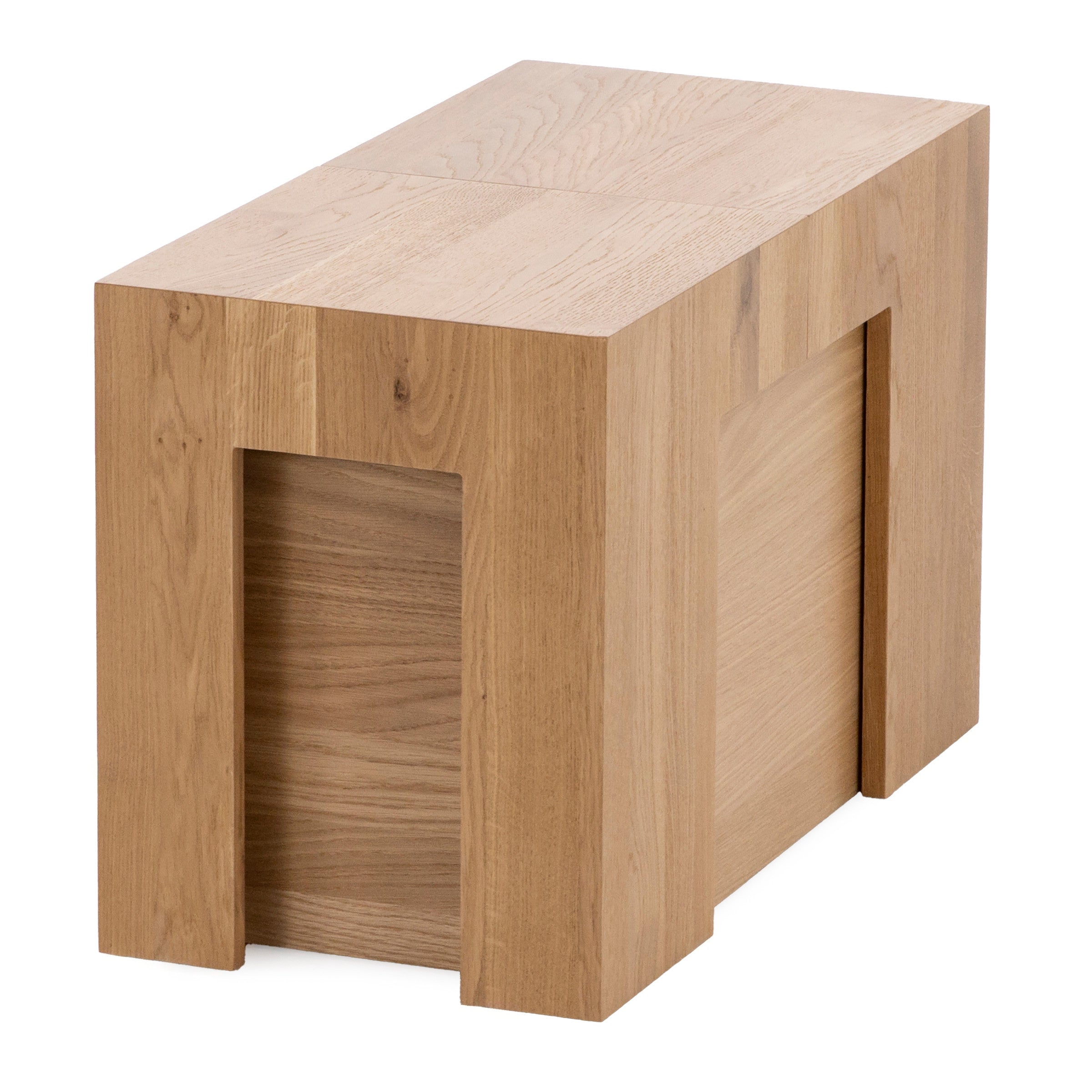 Transformer Bench - Extendable 28.5"-134.75"