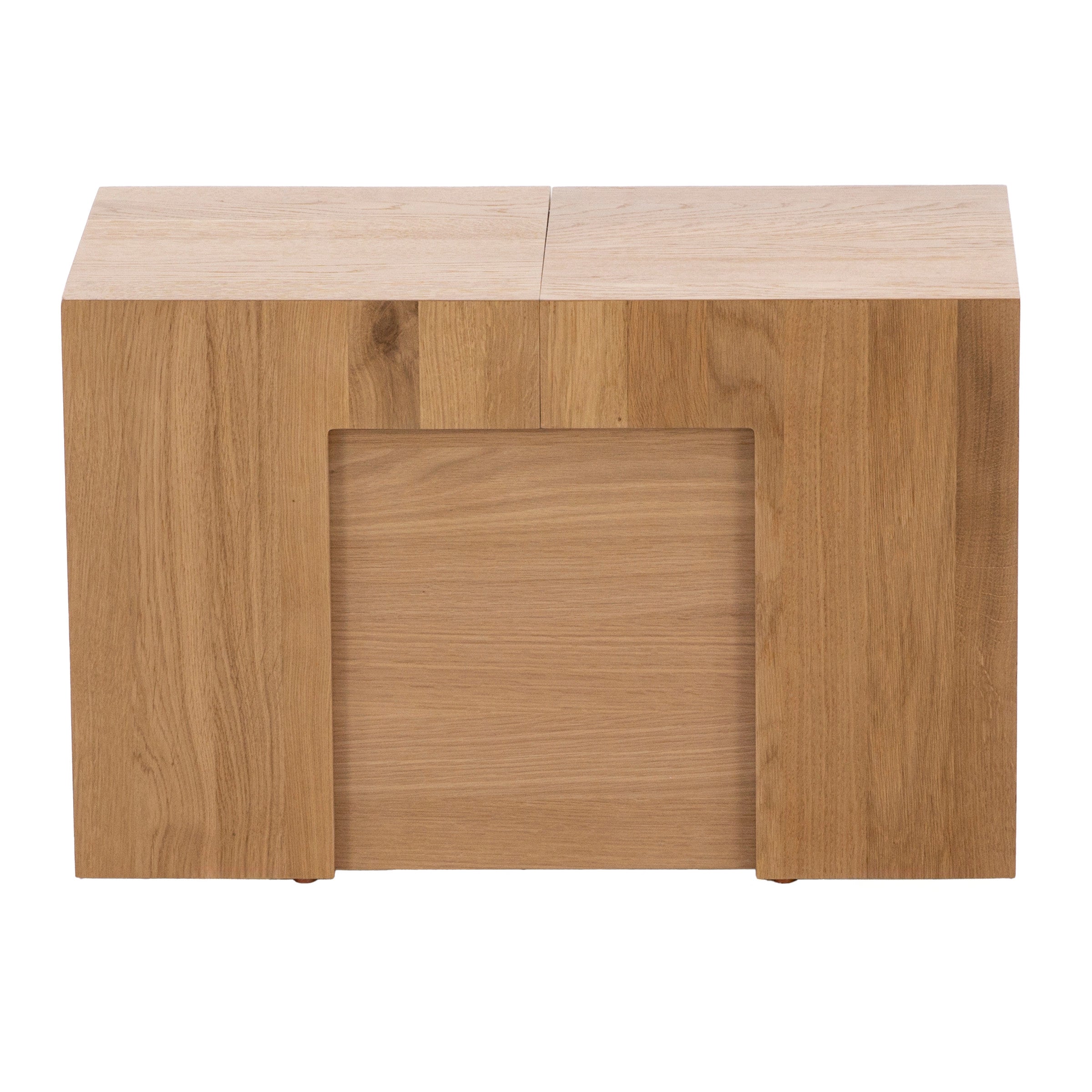 Transformer Bench - Extendable 28.5"-134.75"