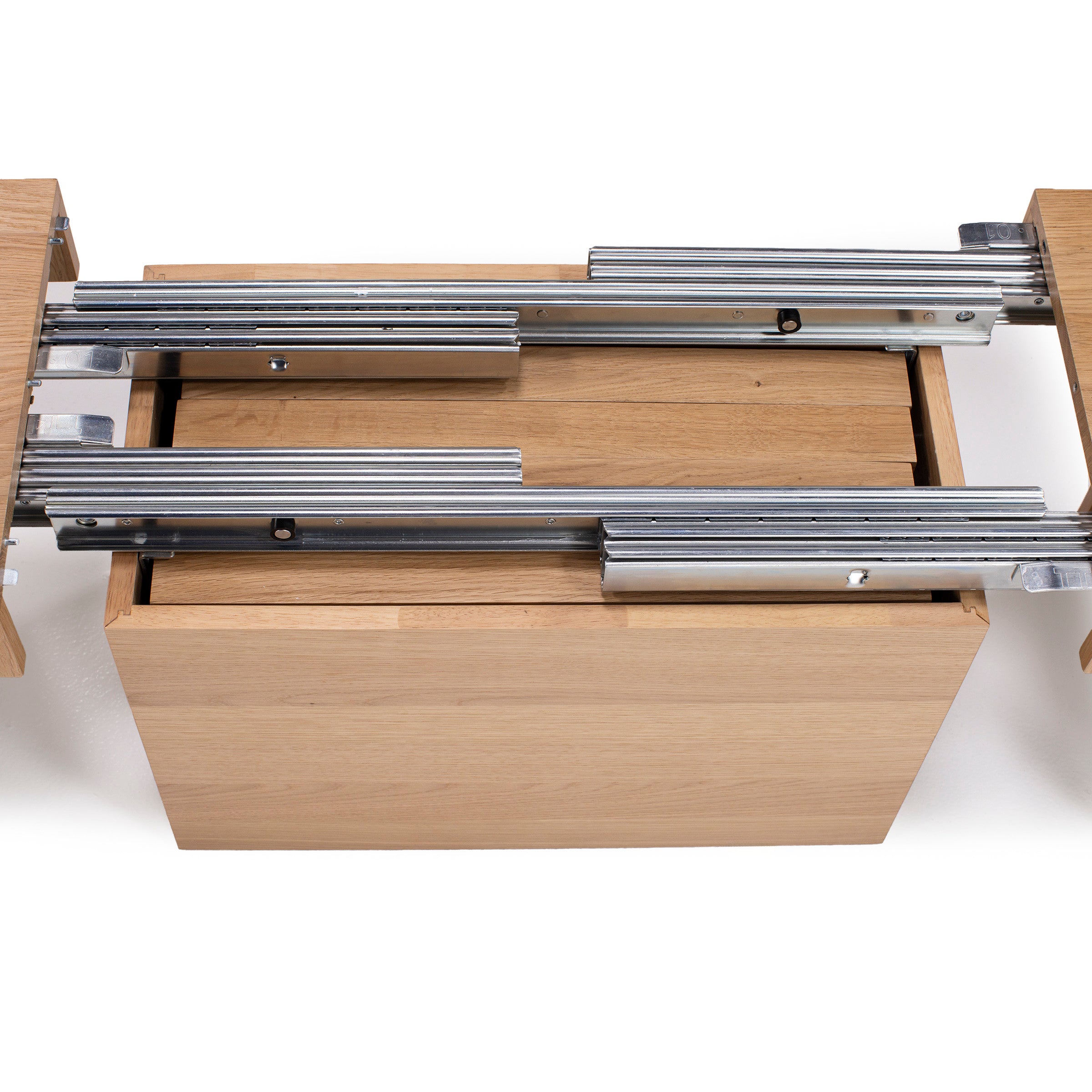 Transformer Bench - Extendable 28.5"-134.75"