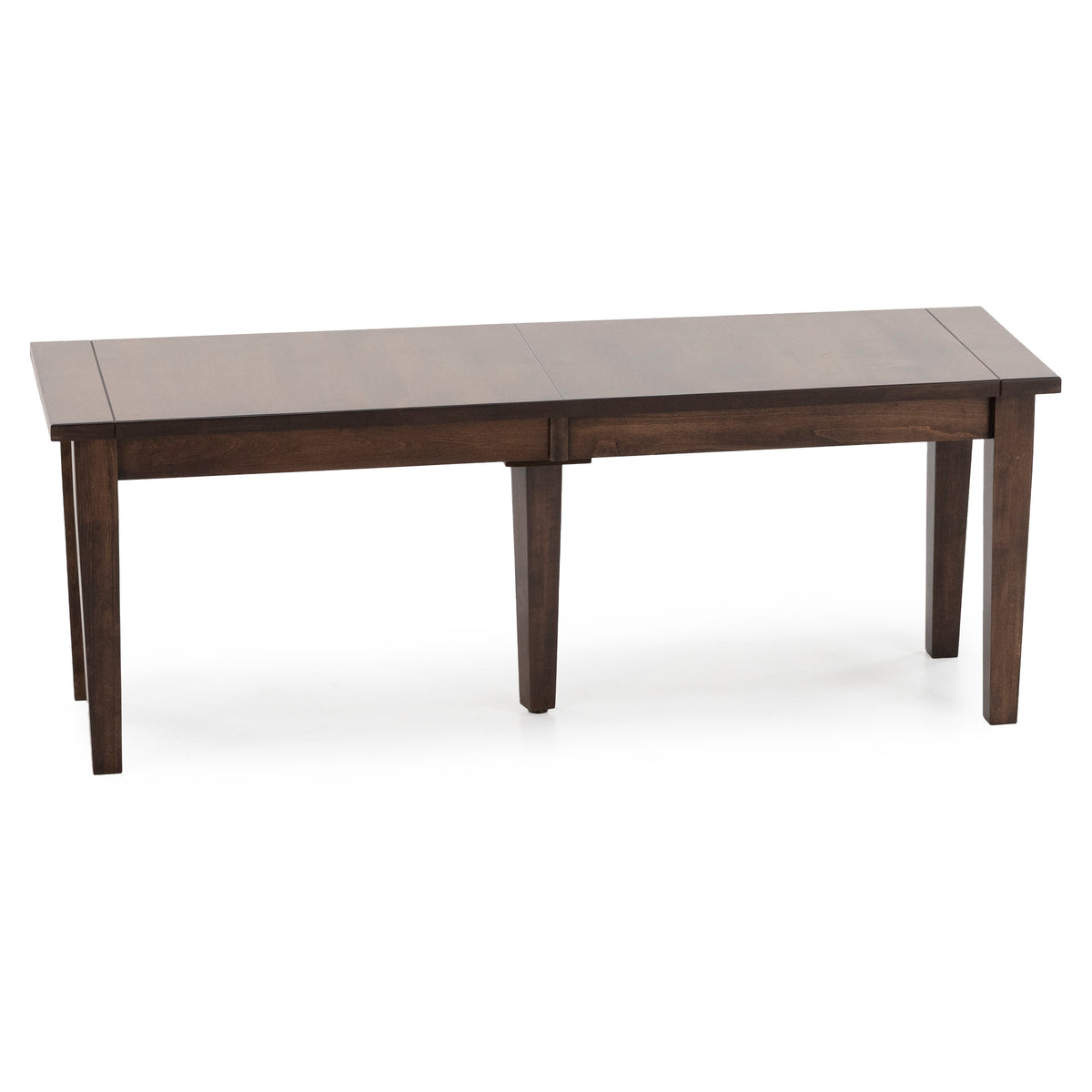 Gascho 49-85" Extendable Bench