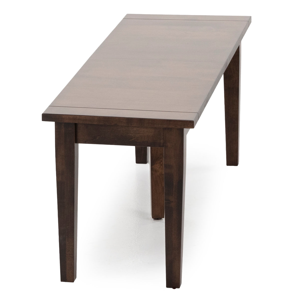 Gascho 49-85" Extendable Bench