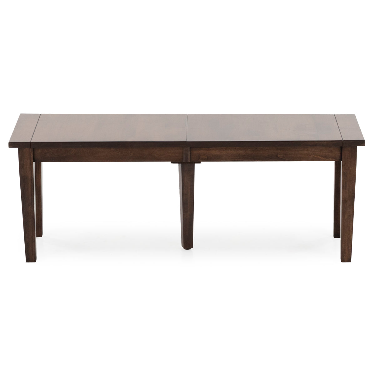 Gascho 49-85" Extendable Bench
