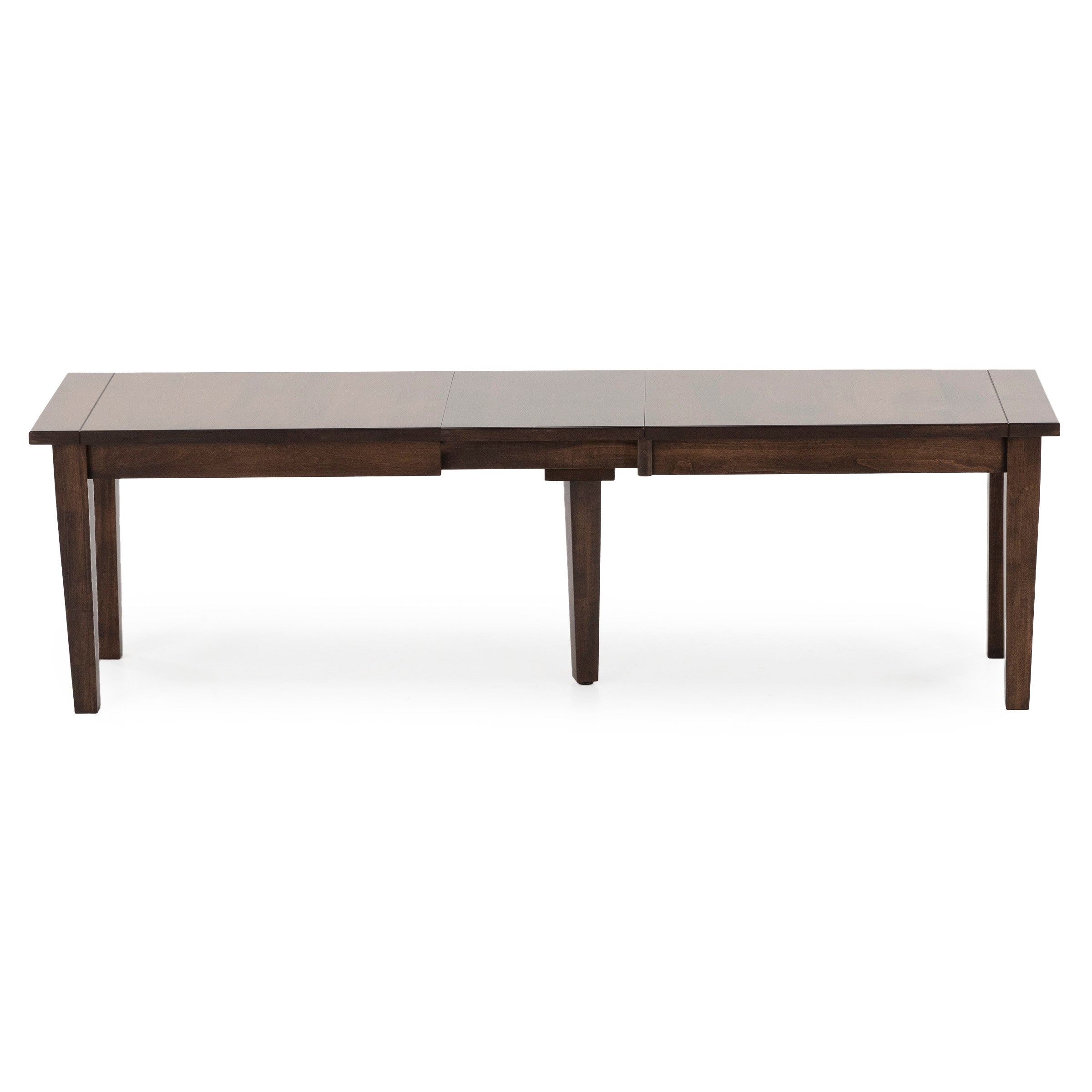 Gascho 49-85" Extendable Bench