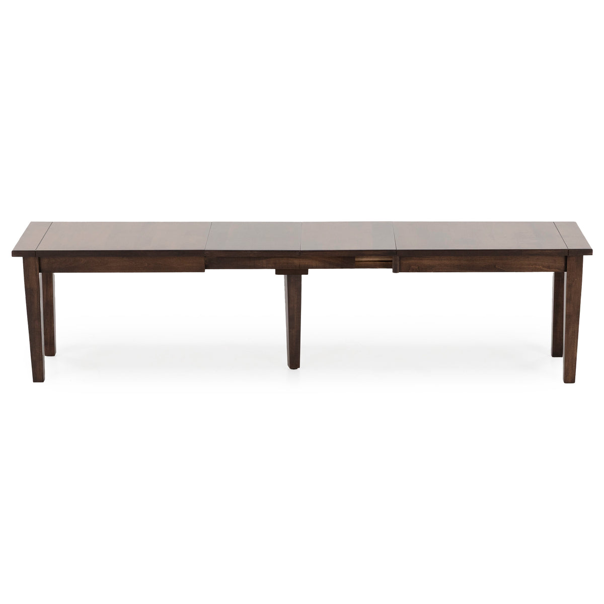 Gascho 49-85" Extendable Bench