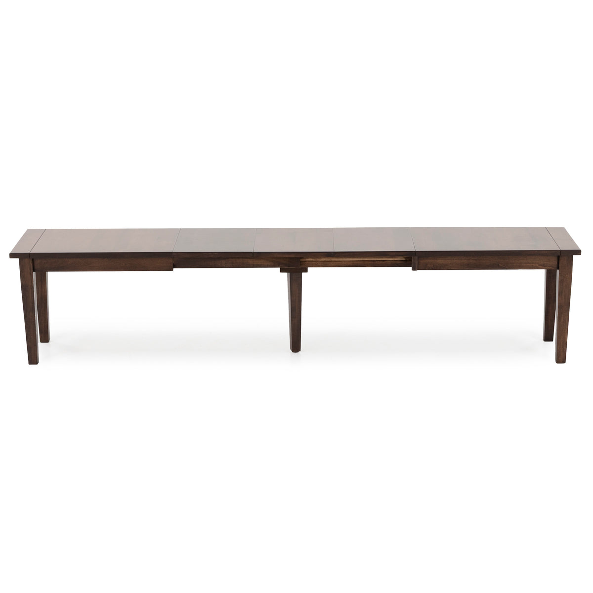 Gascho 49-85" Extendable Bench