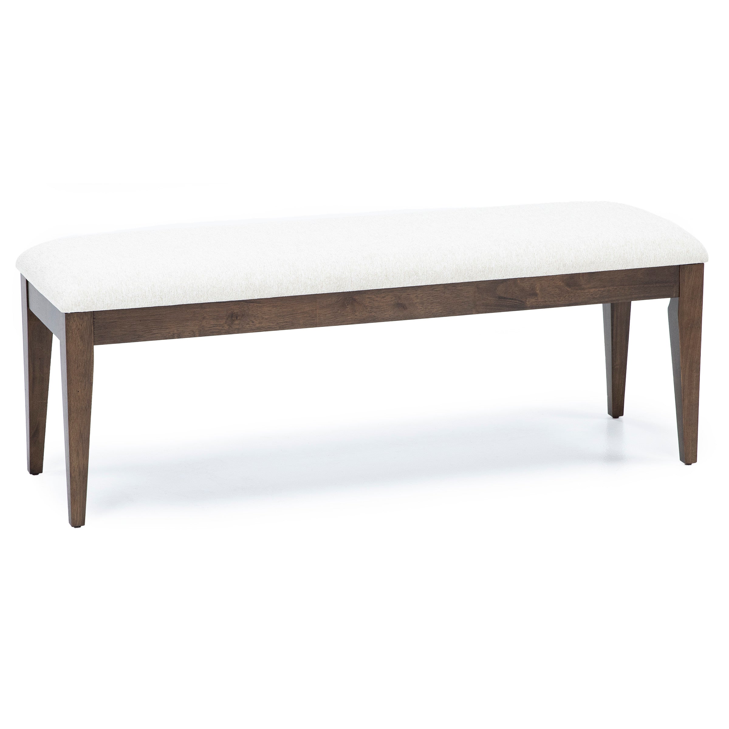 Kincaid Kafe Upholstered Bench