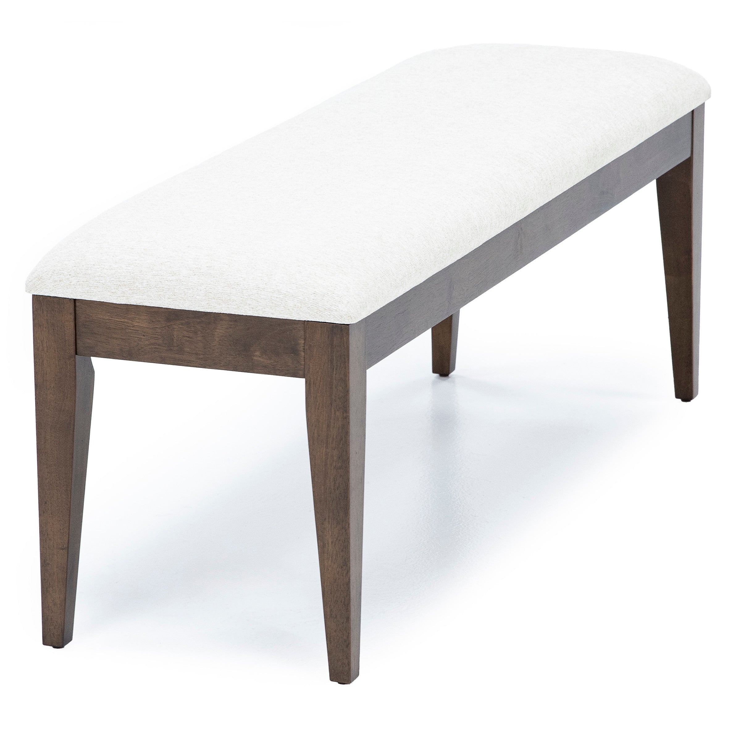 Kincaid Kafe Upholstered Bench