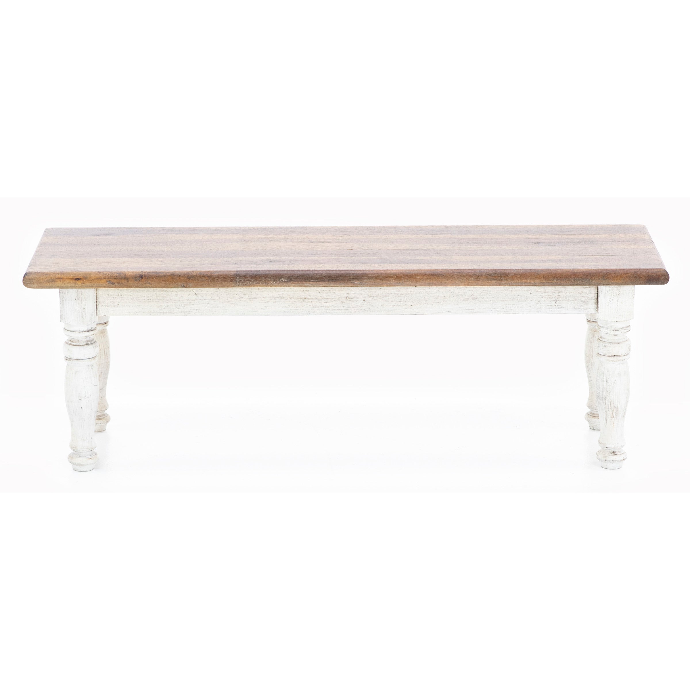 Belmont Bench