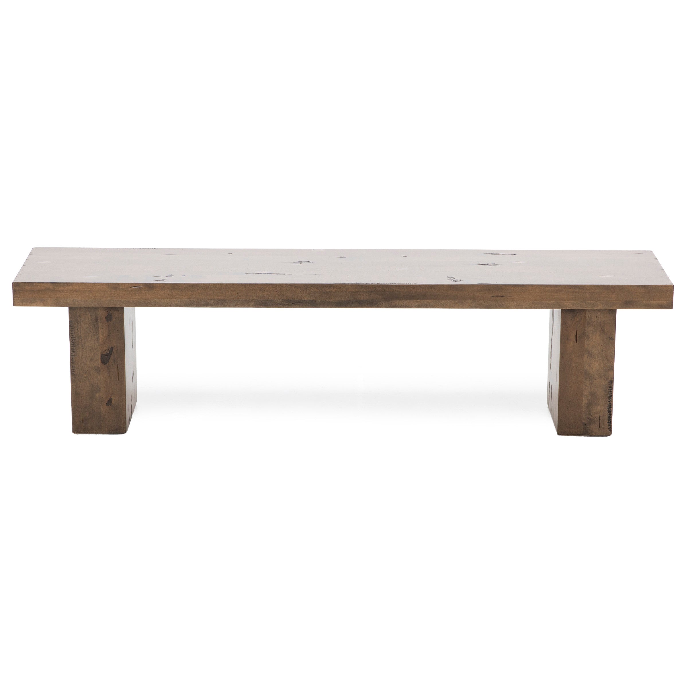 Canadel Loft Bench 5056