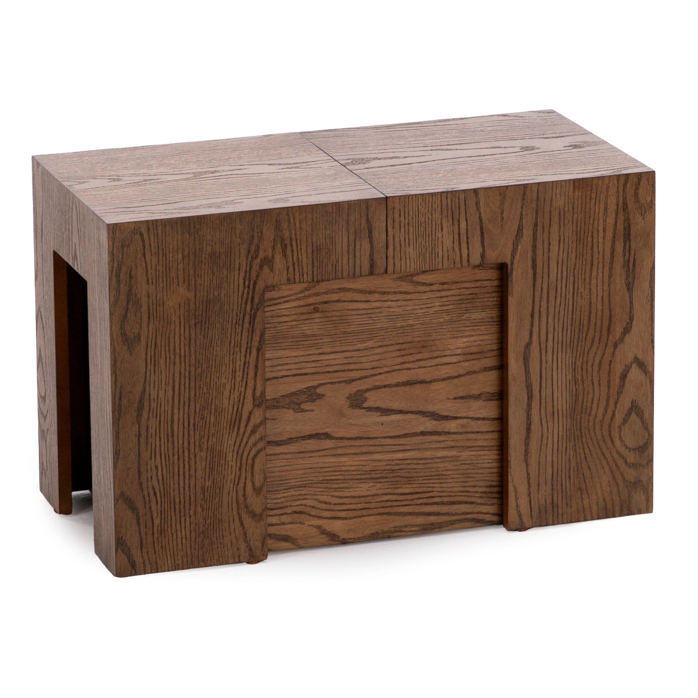 Transformer Bench - Extendable 28.5"-134.75"