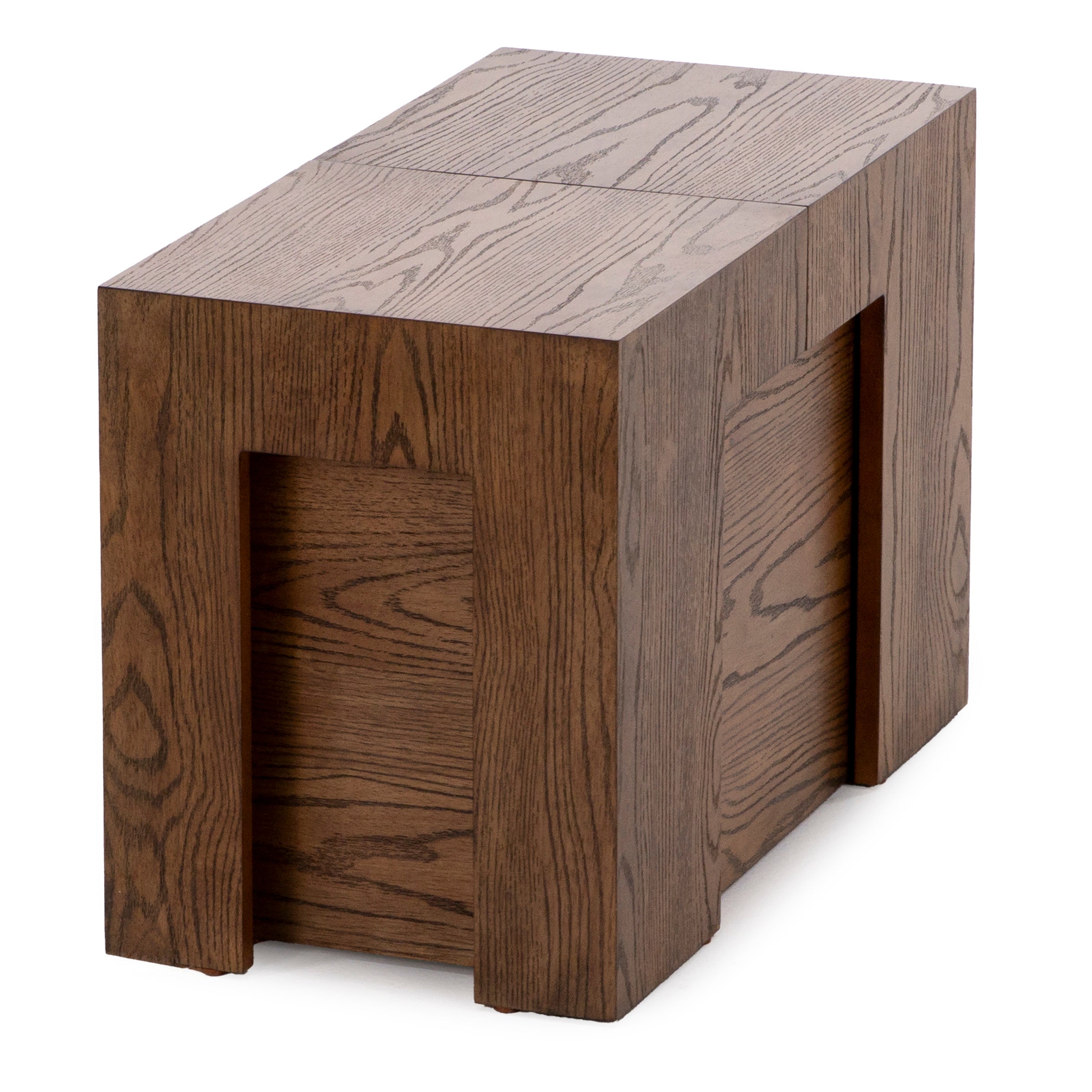 Transformer Bench - Extendable 28.5"-134.75"