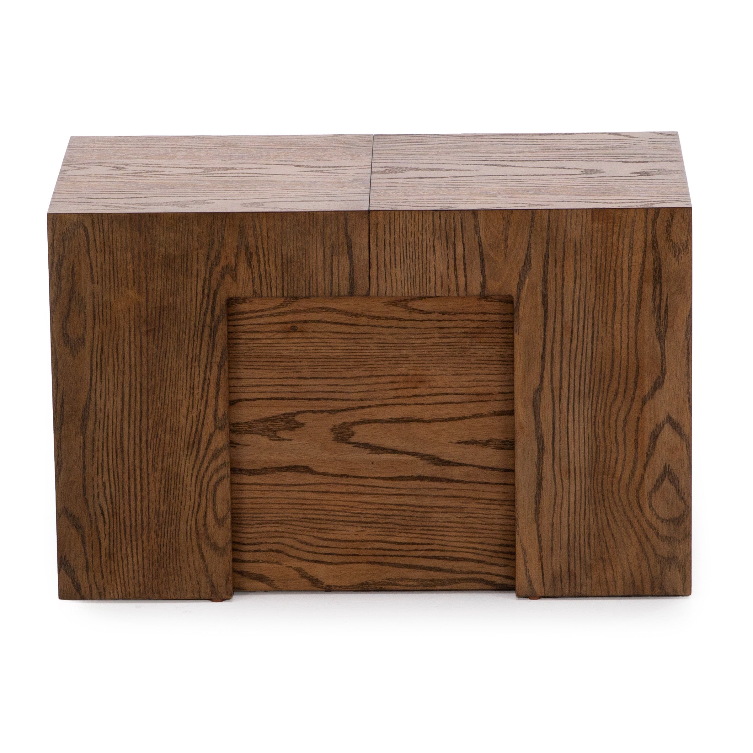 Transformer Bench - Extendable 28.5"-134.75"