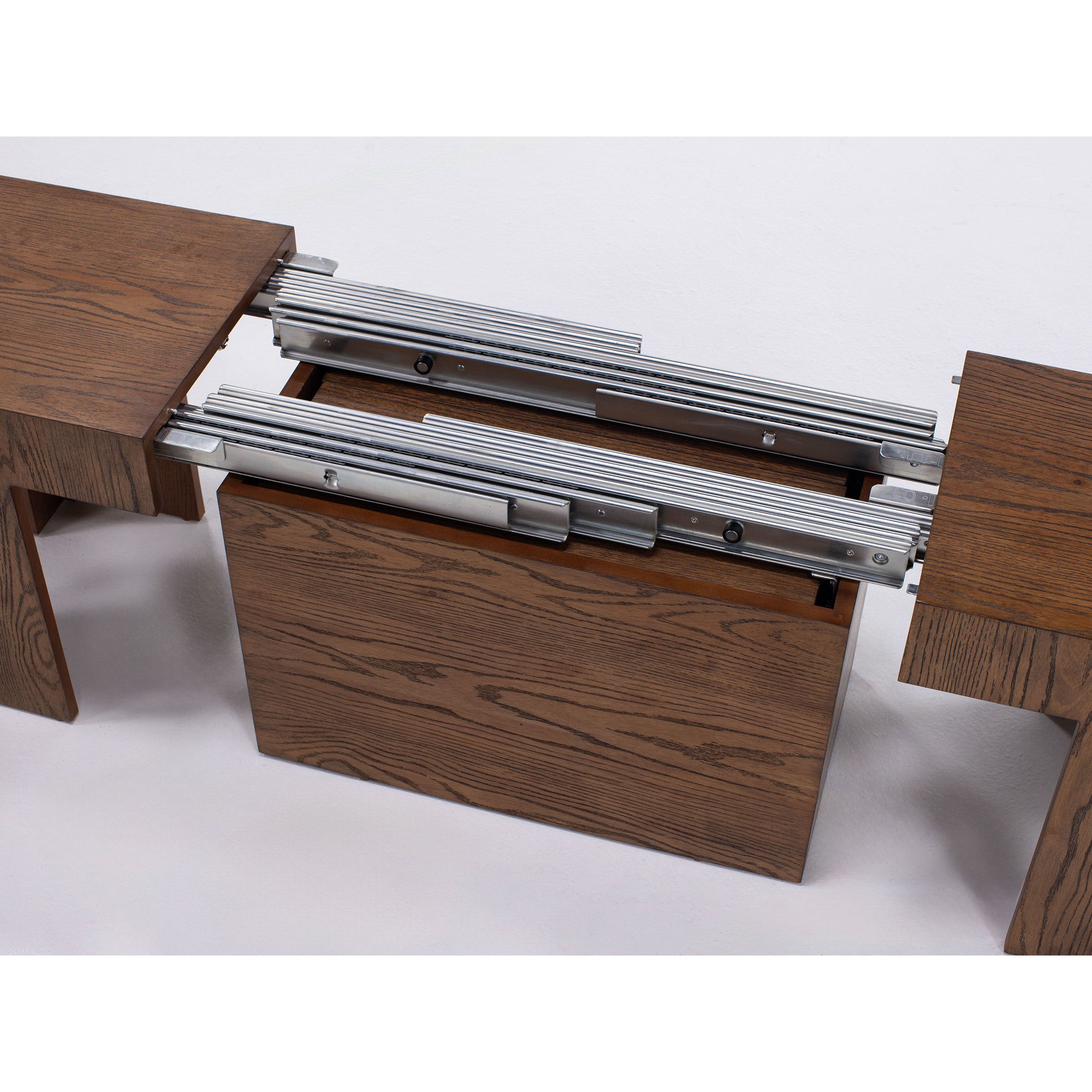 Transformer Bench - Extendable 28.5"-134.75"