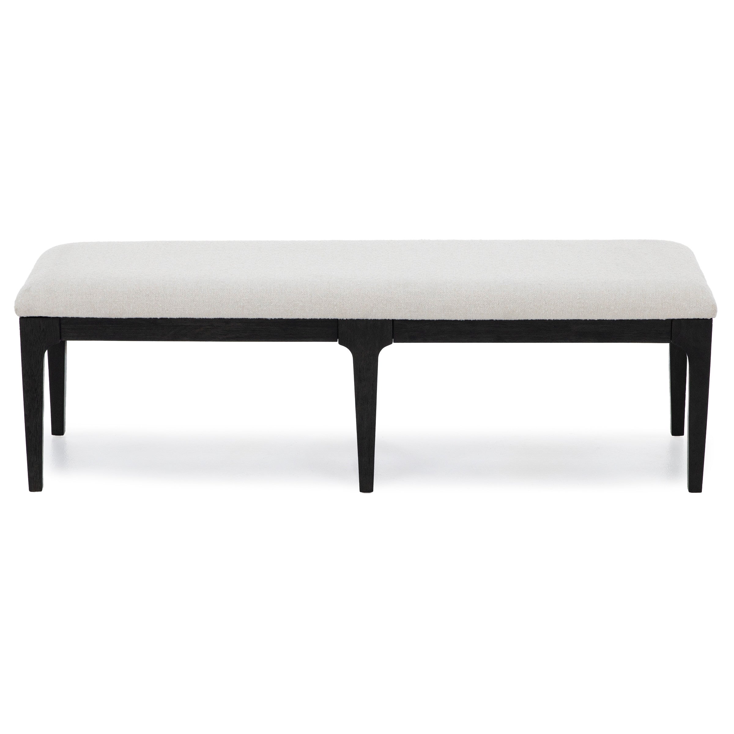 Lincoln Upholstered Bench