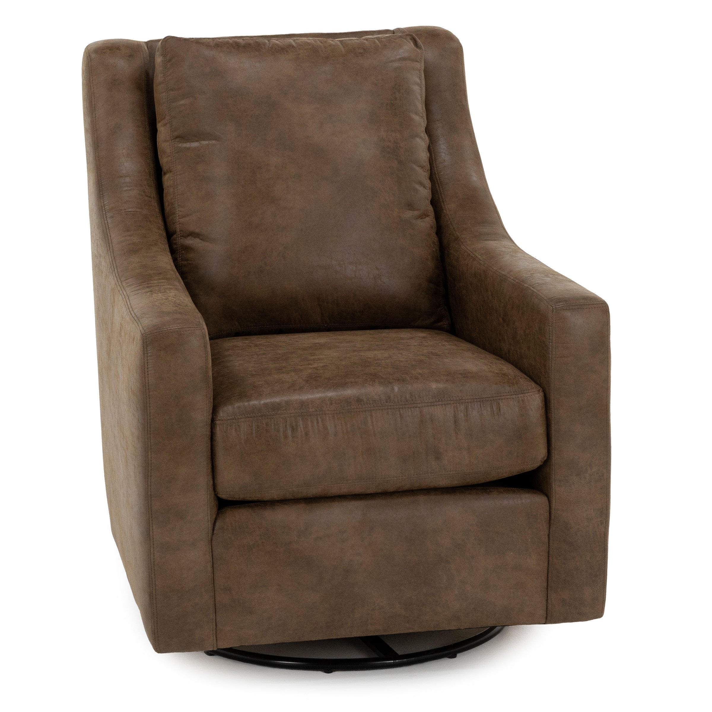Murph Swivel Glider