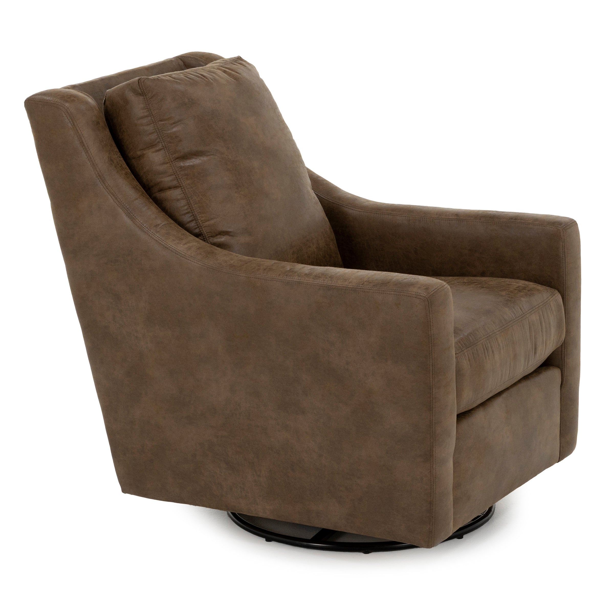 Murph Swivel Glider
