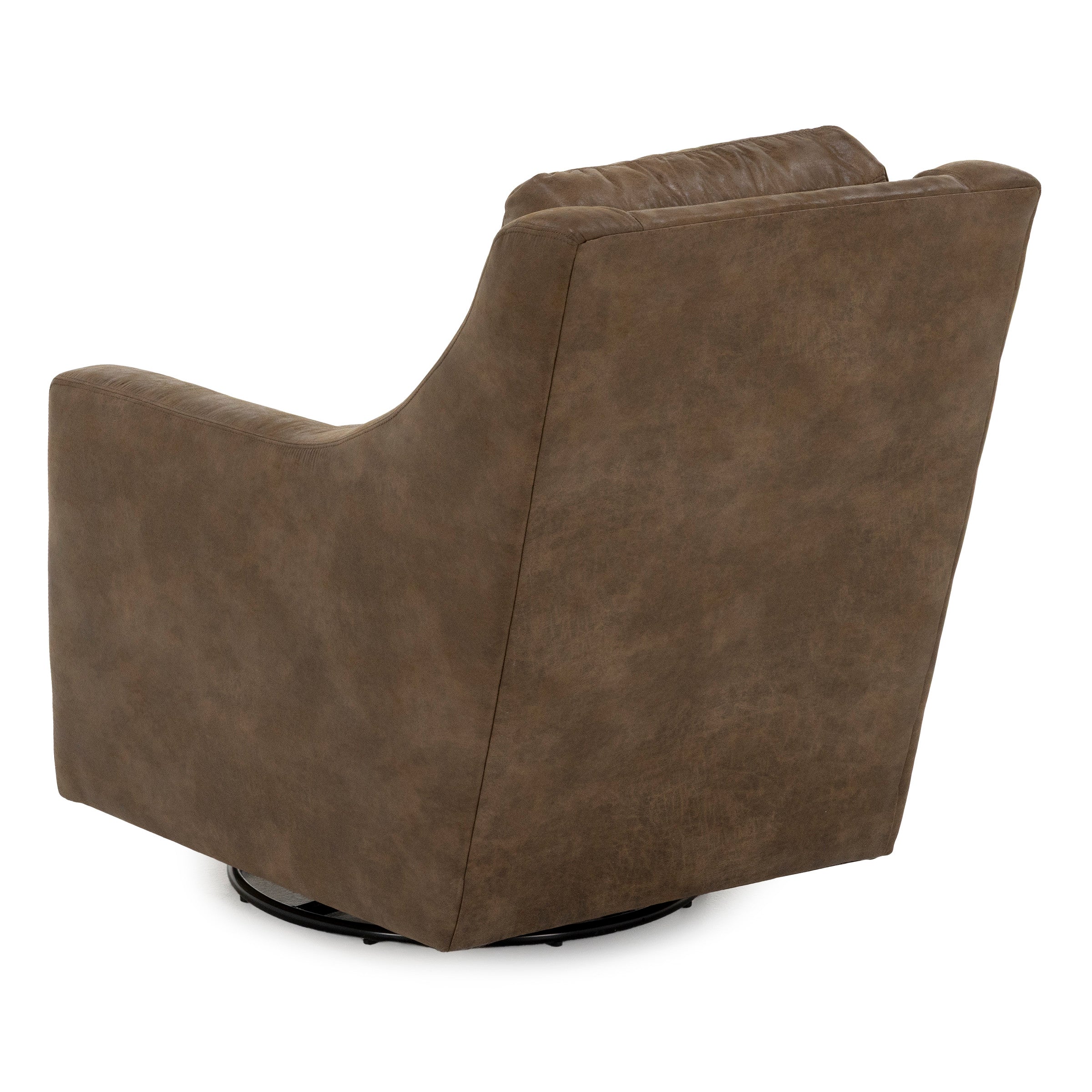 Murph Swivel Glider