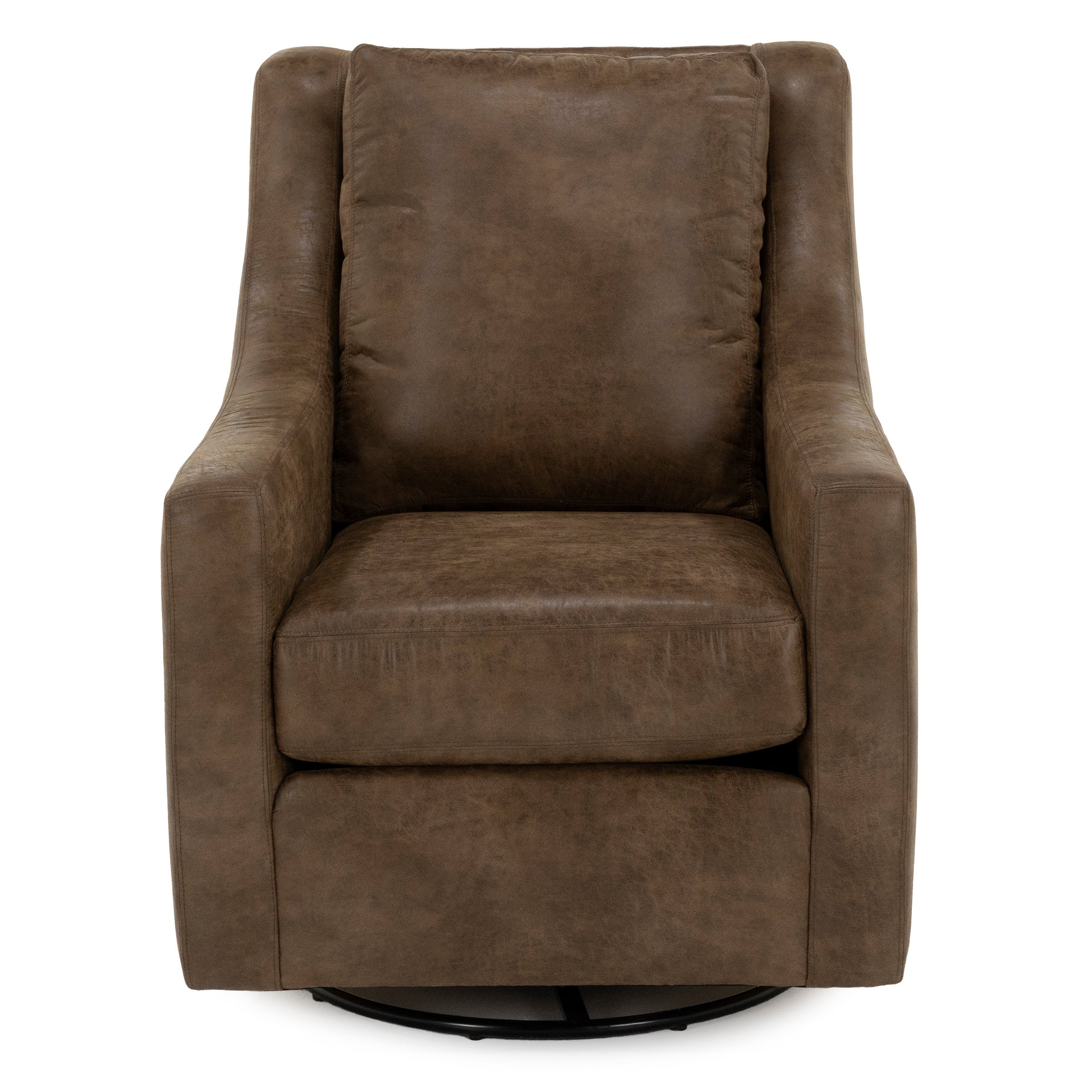 Murph Swivel Glider