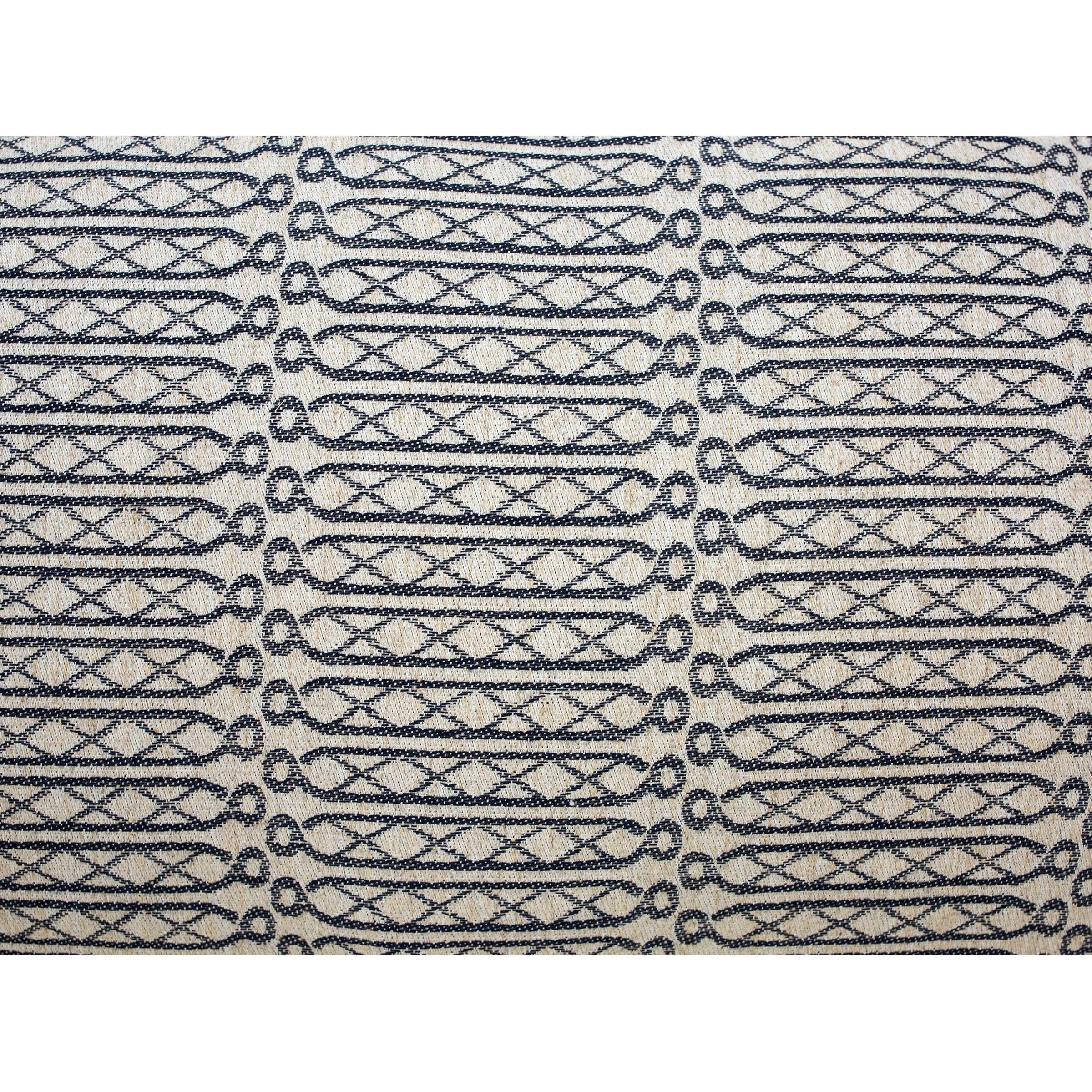 Benson Recessed Arm Sofa