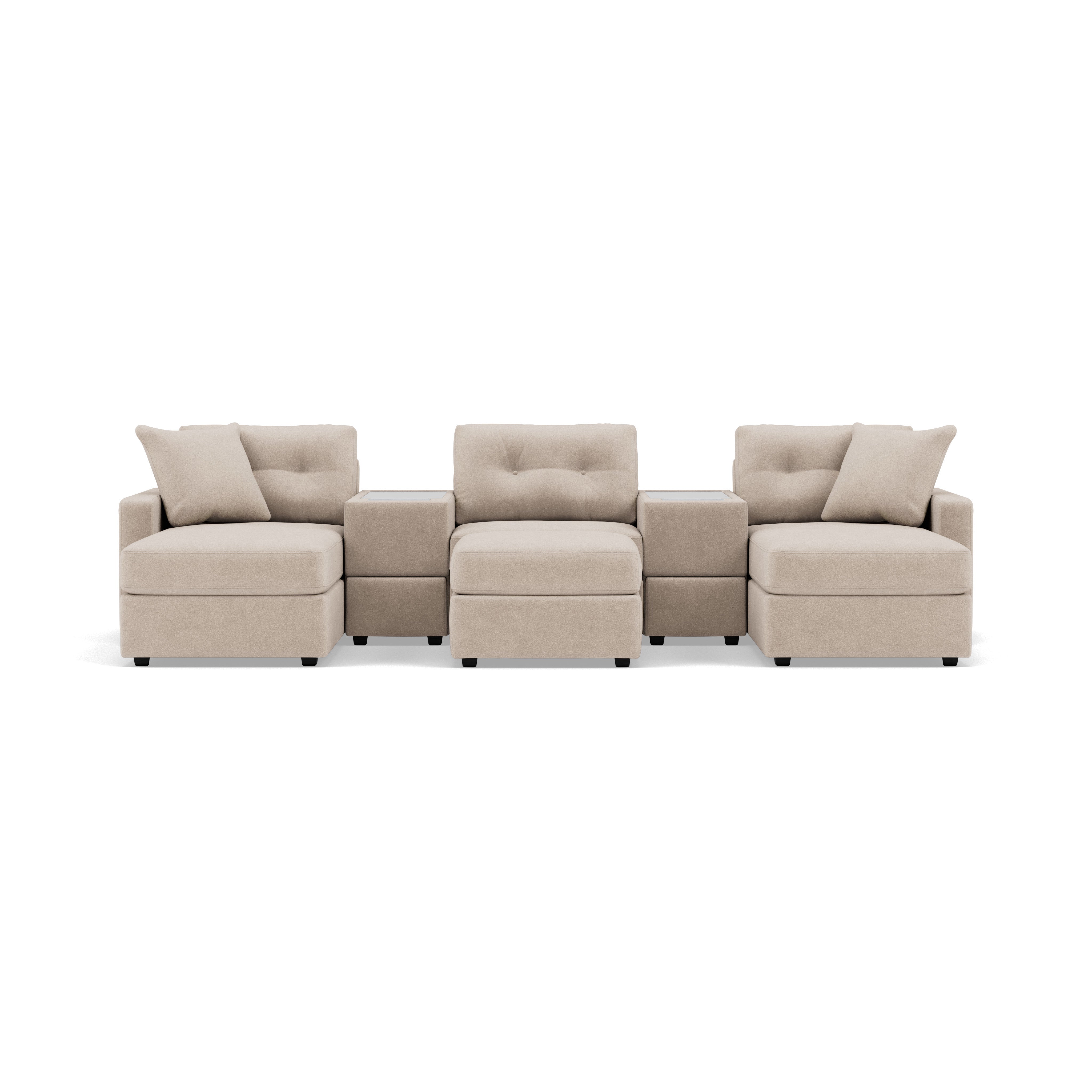 Drew & Jonathan Home Modular One 6-Pc. Home Theater