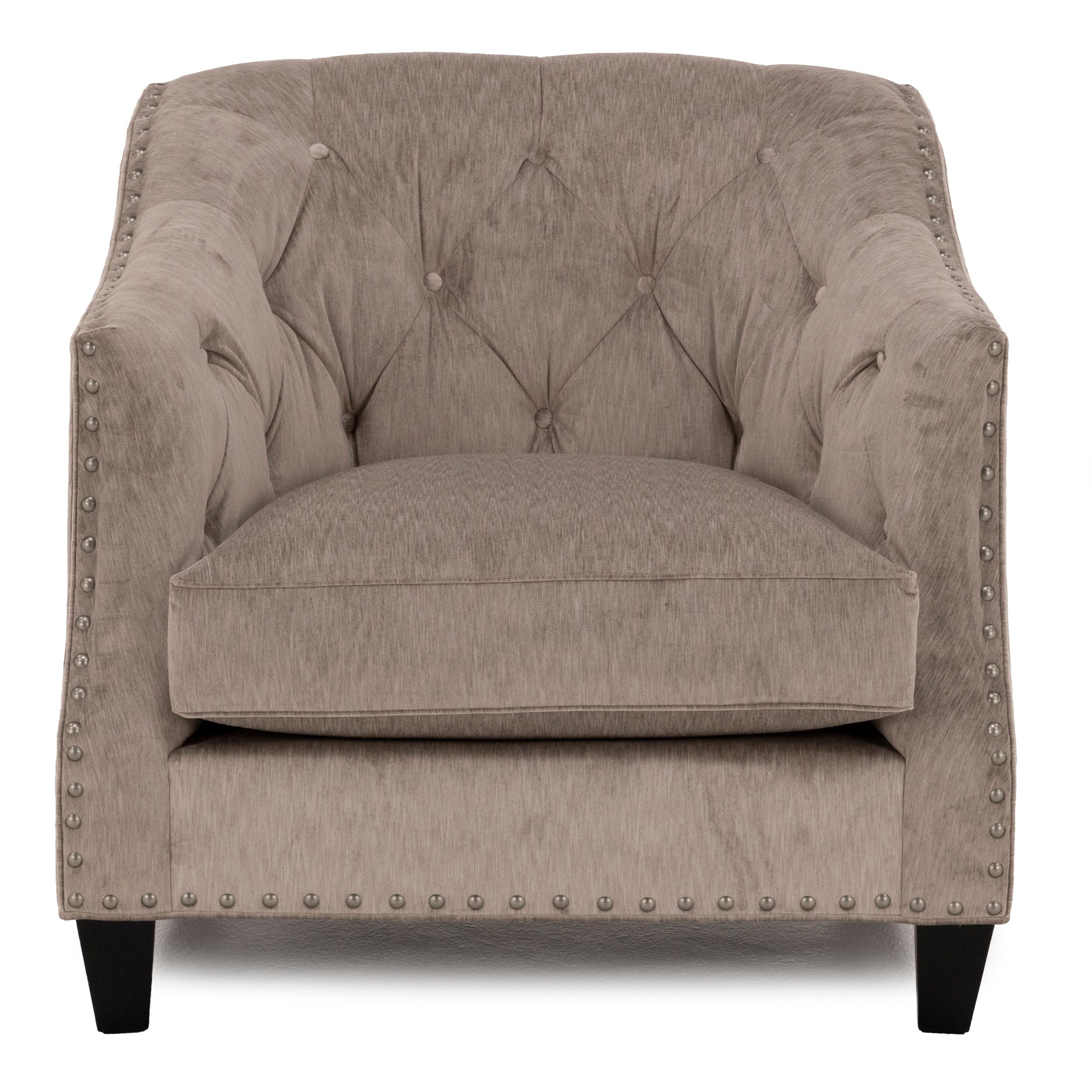 Chaplin Accent Chair