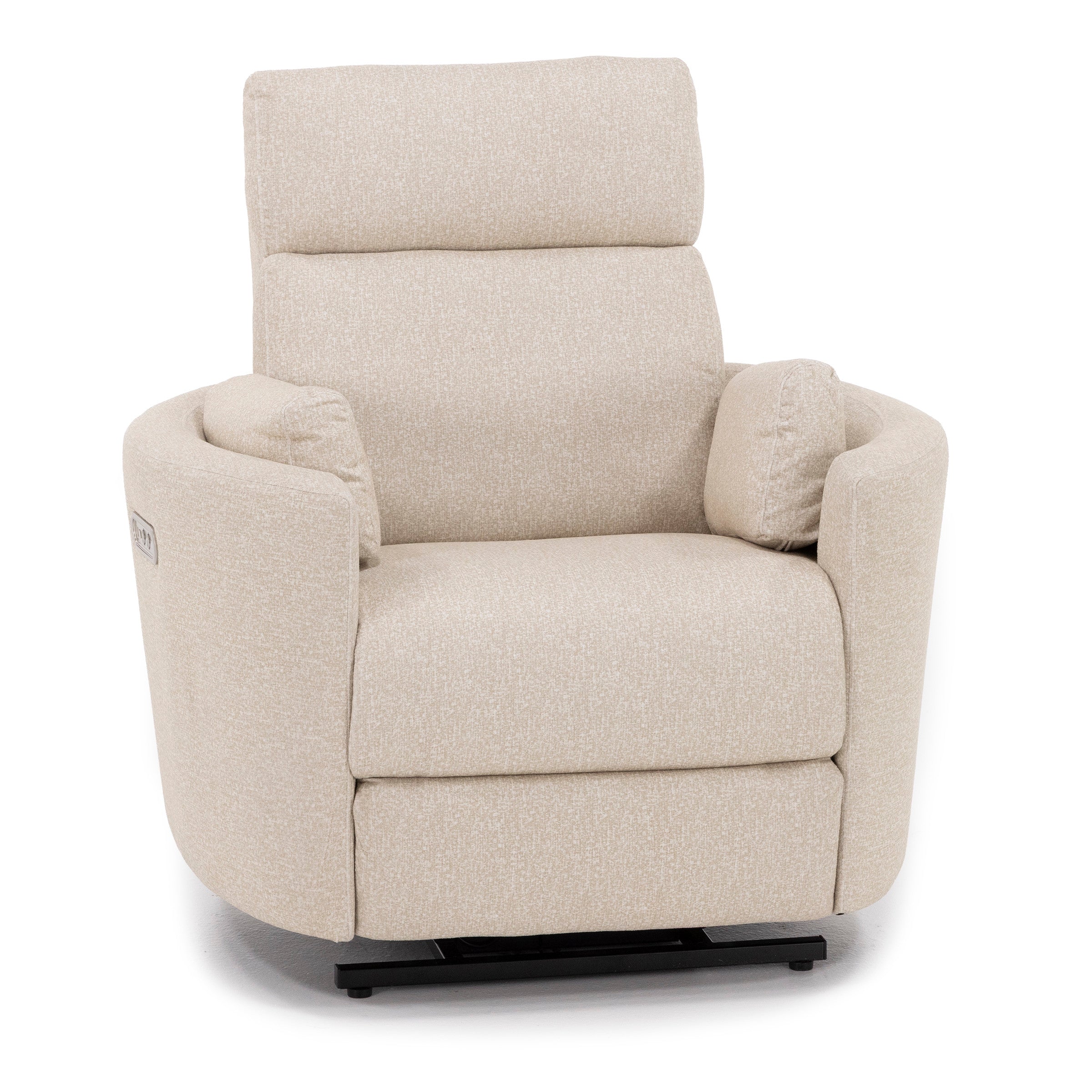 Sofia Power Headrest Auto Glide Recliner