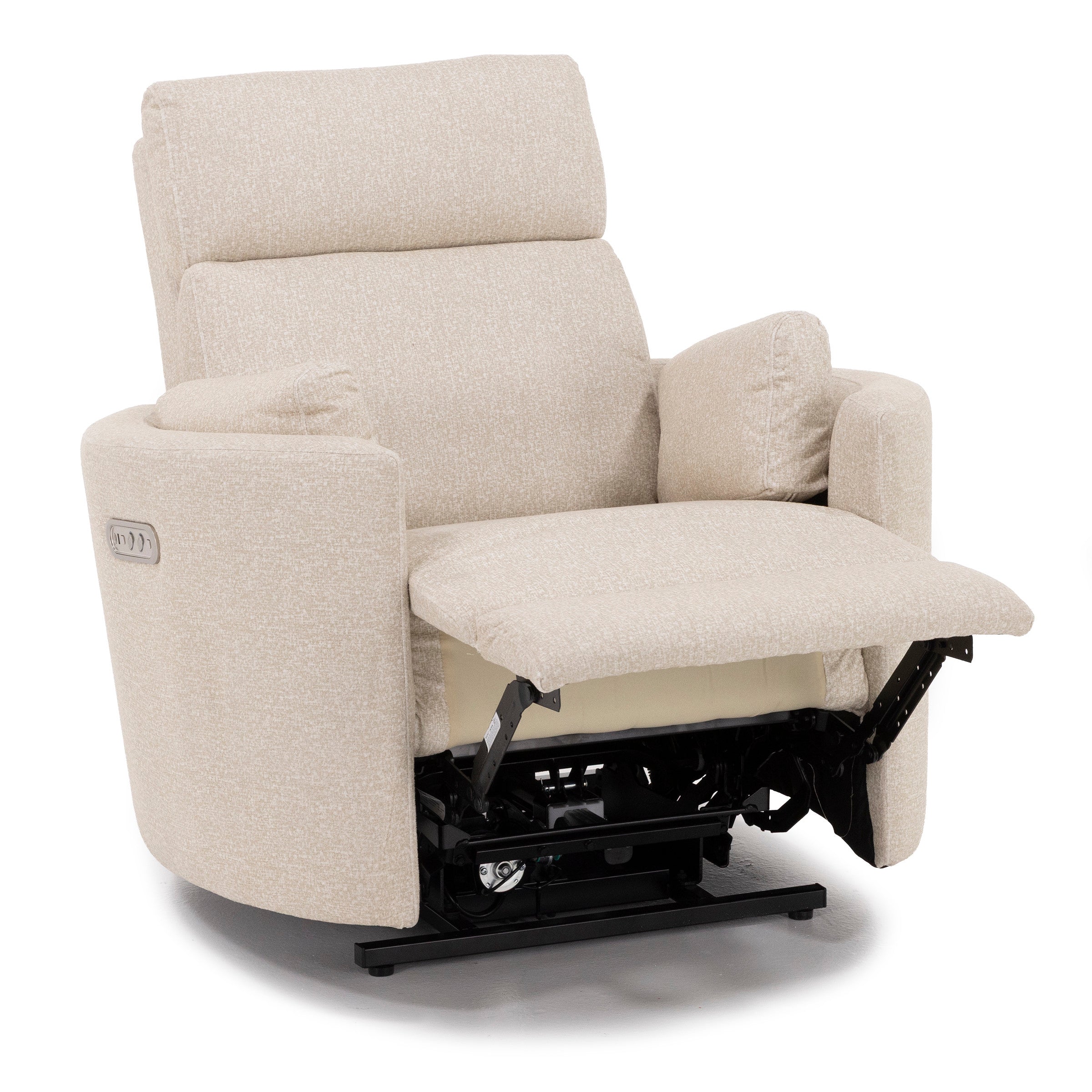 Sofia Power Headrest Auto Glide Recliner