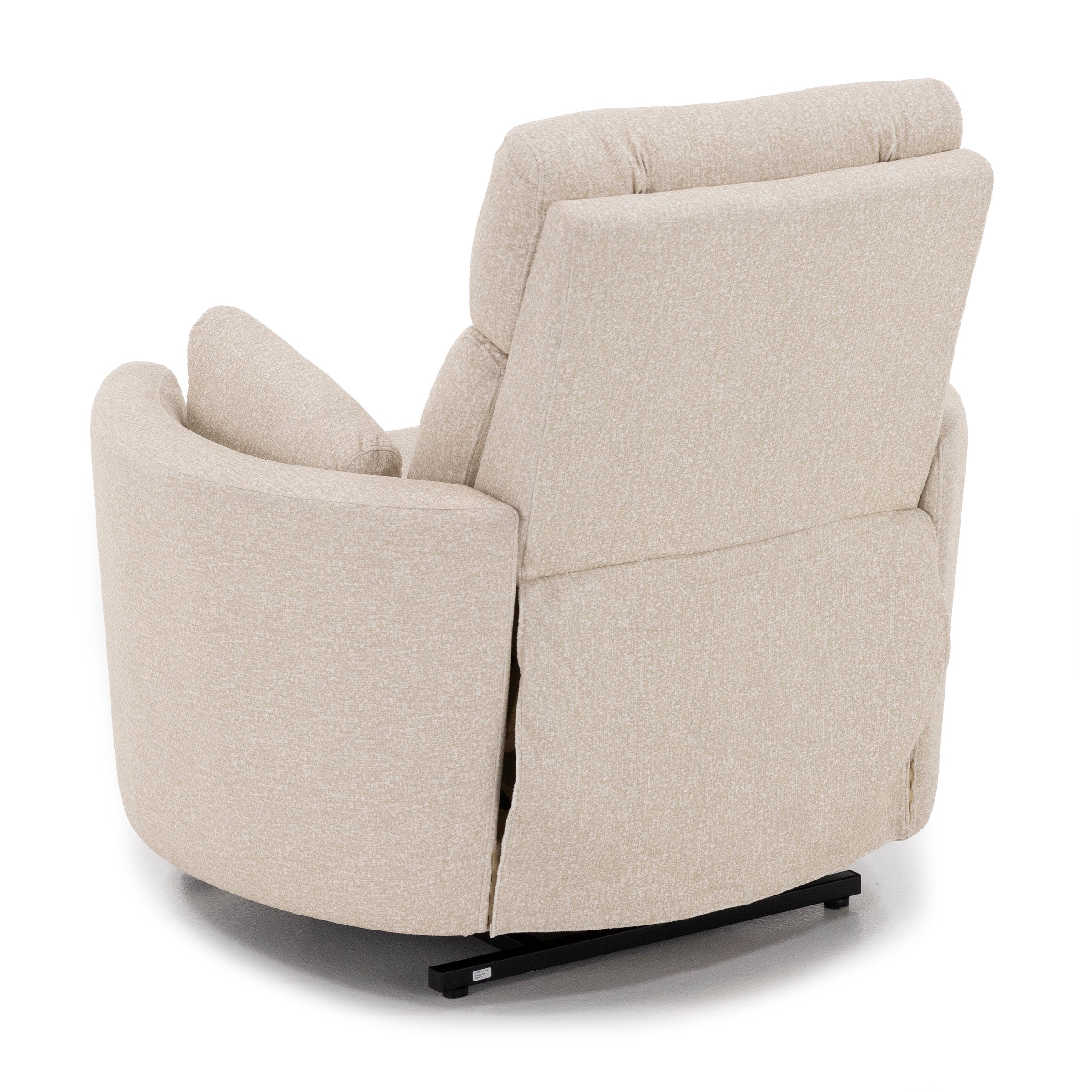 Sofia Power Headrest Auto Glide Recliner