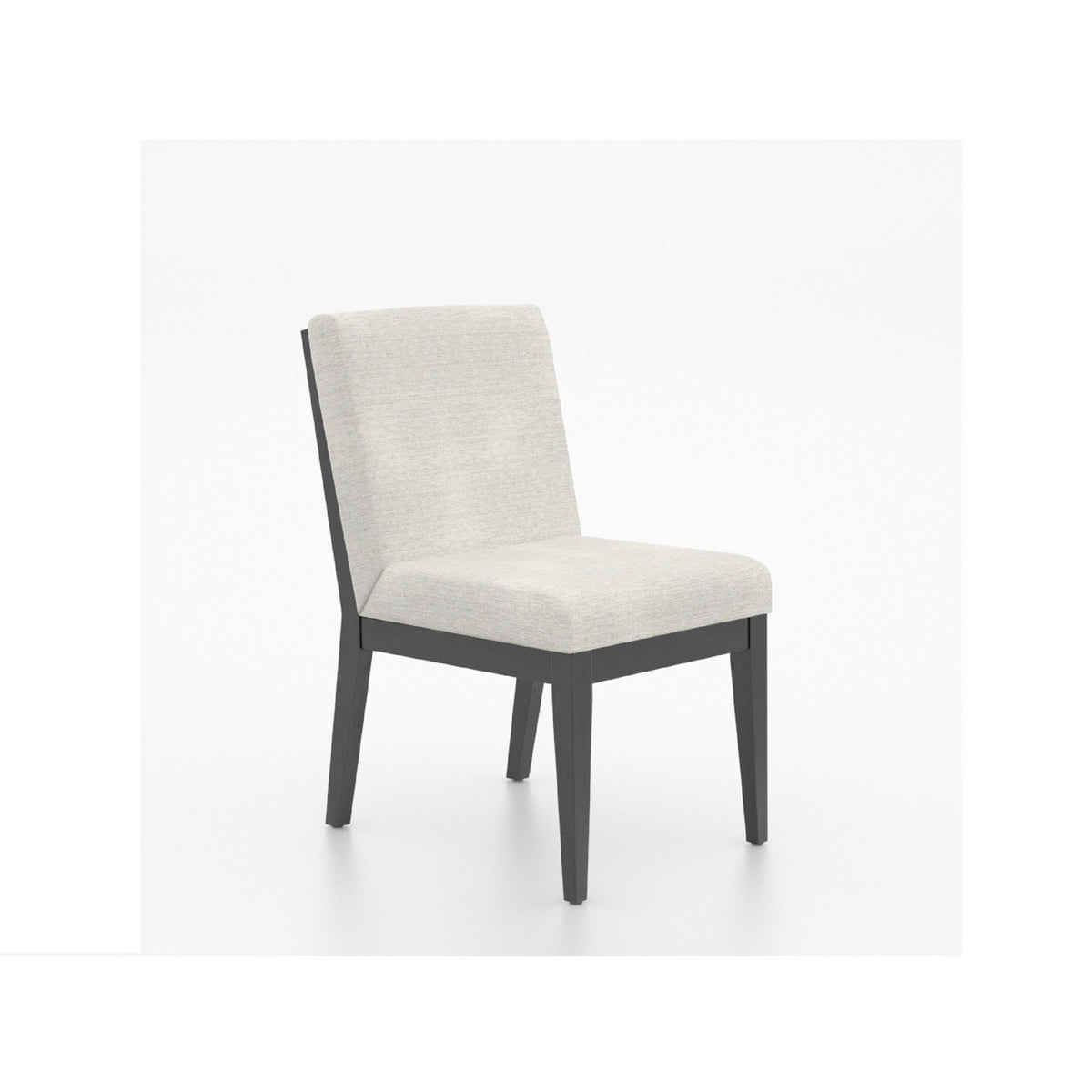 Canadel Modern Upholstered Side Chair 5179