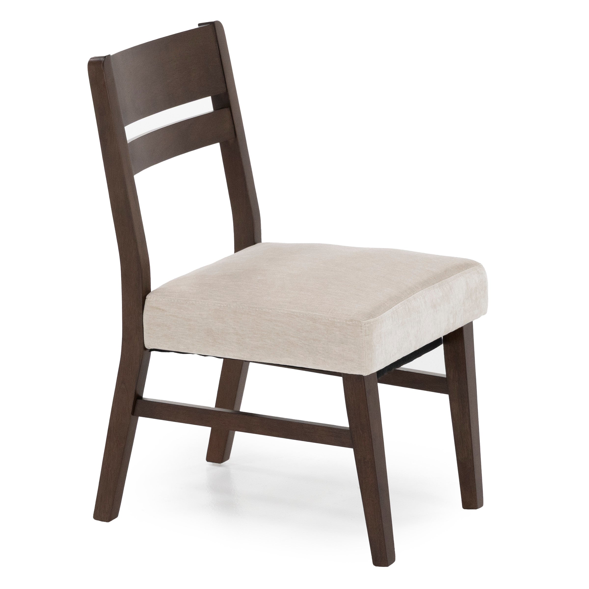 Maddox Ladder Back Side Chair
