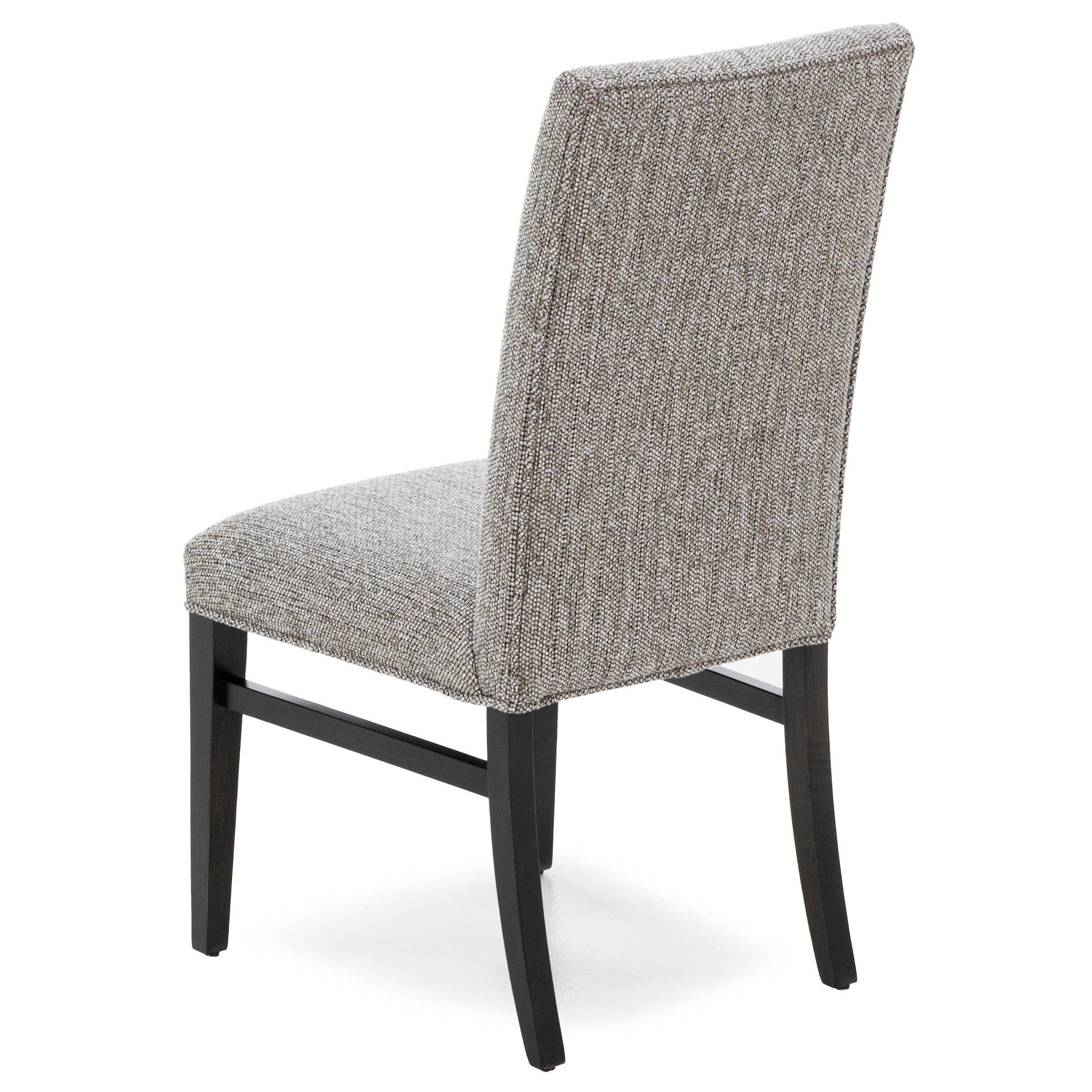 Mavin Arlo Upholstered Side Chair with Performance Fabric