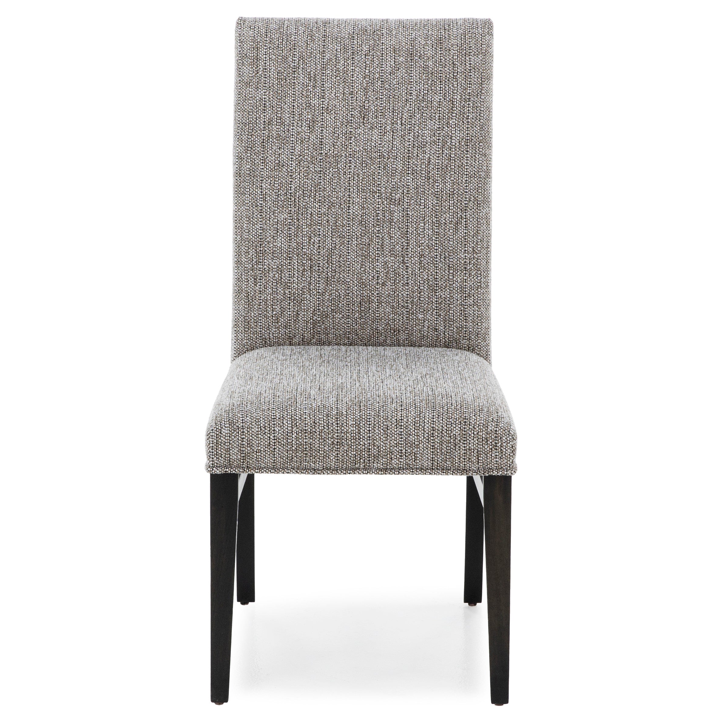 Mavin Arlo Upholstered Side Chair with Performance Fabric